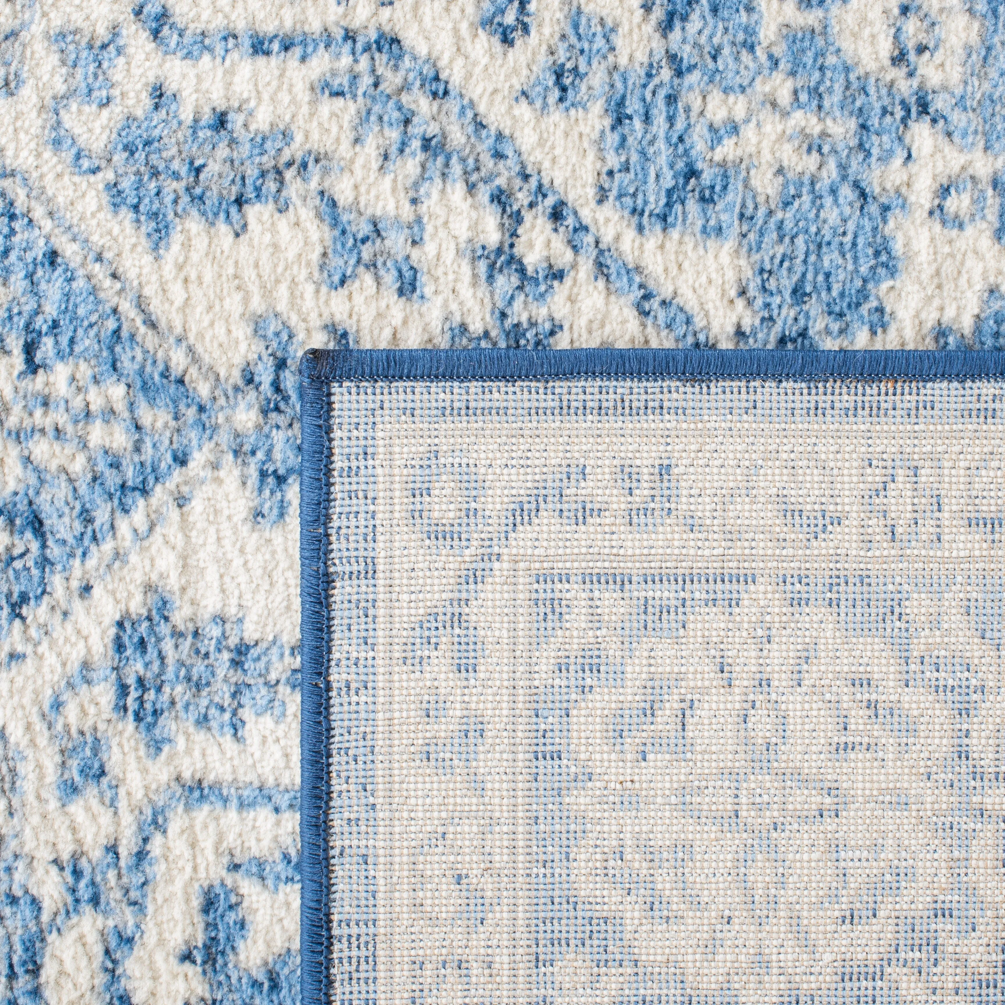 SAFAVIEH Brentwood ordis Oriental Medallion Rug