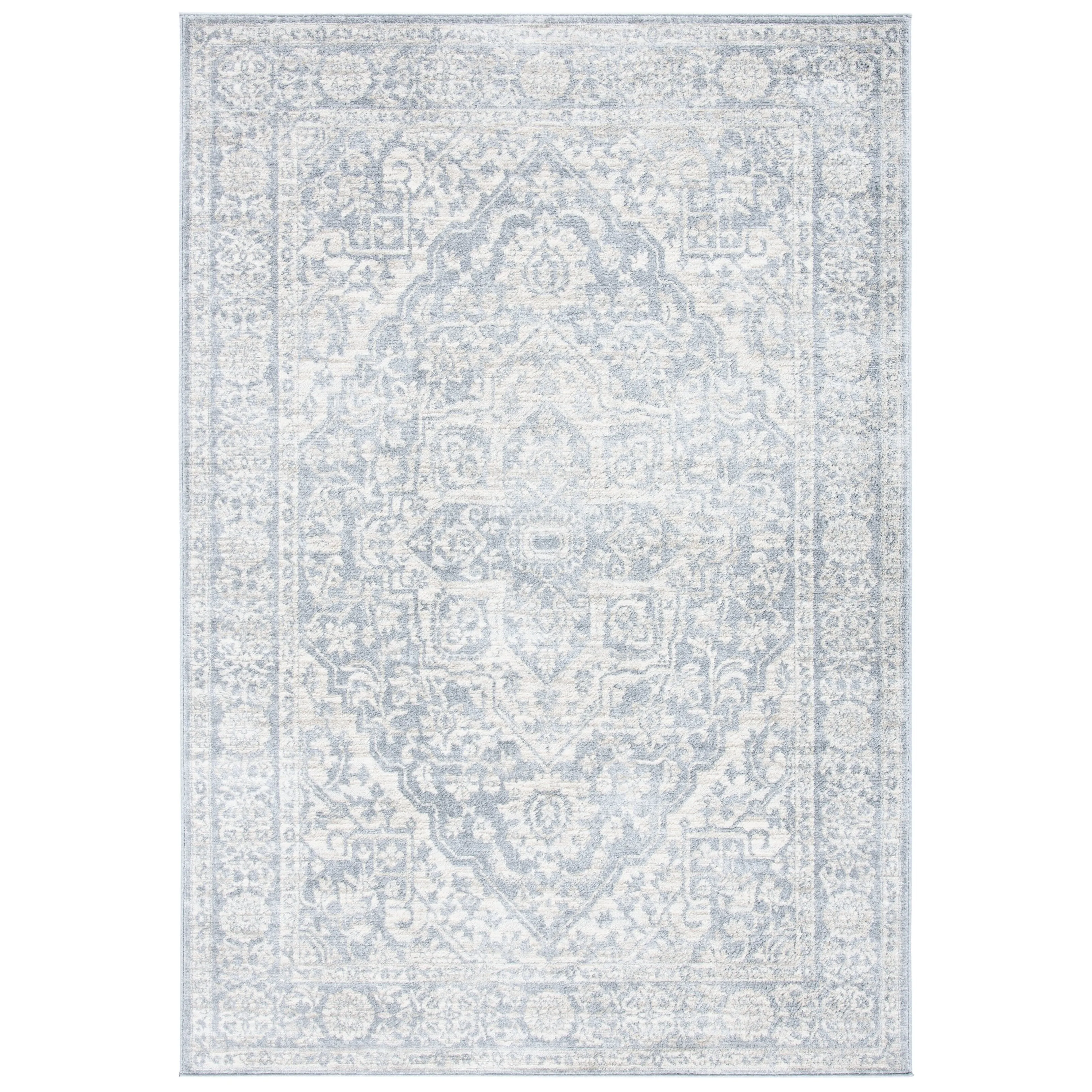 SAFAVIEH Brentwood ordis Oriental Medallion Rug