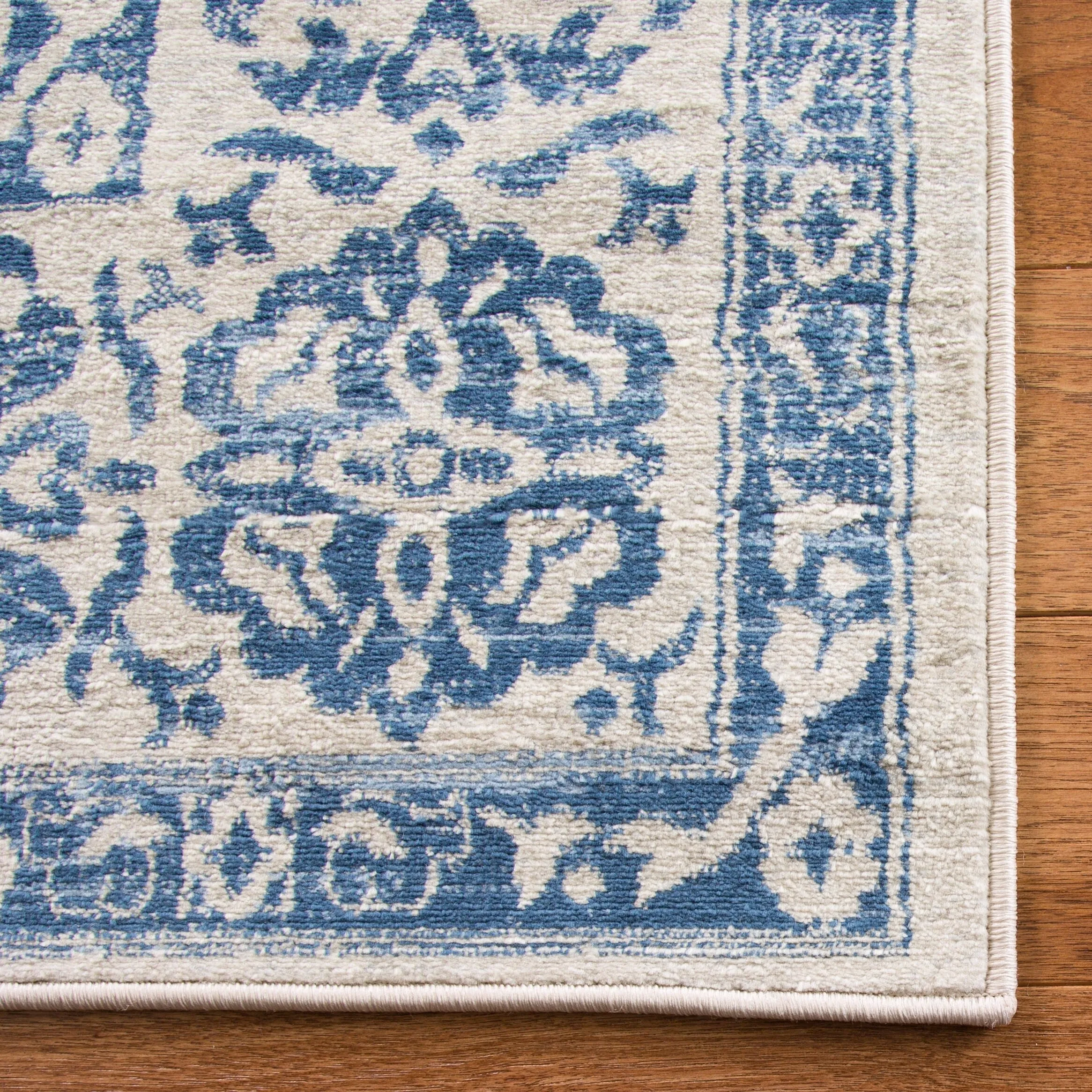 SAFAVIEH Brentwood ordis Oriental Medallion Rug