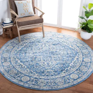 SAFAVIEH Brentwood ordis Oriental Medallion Rug