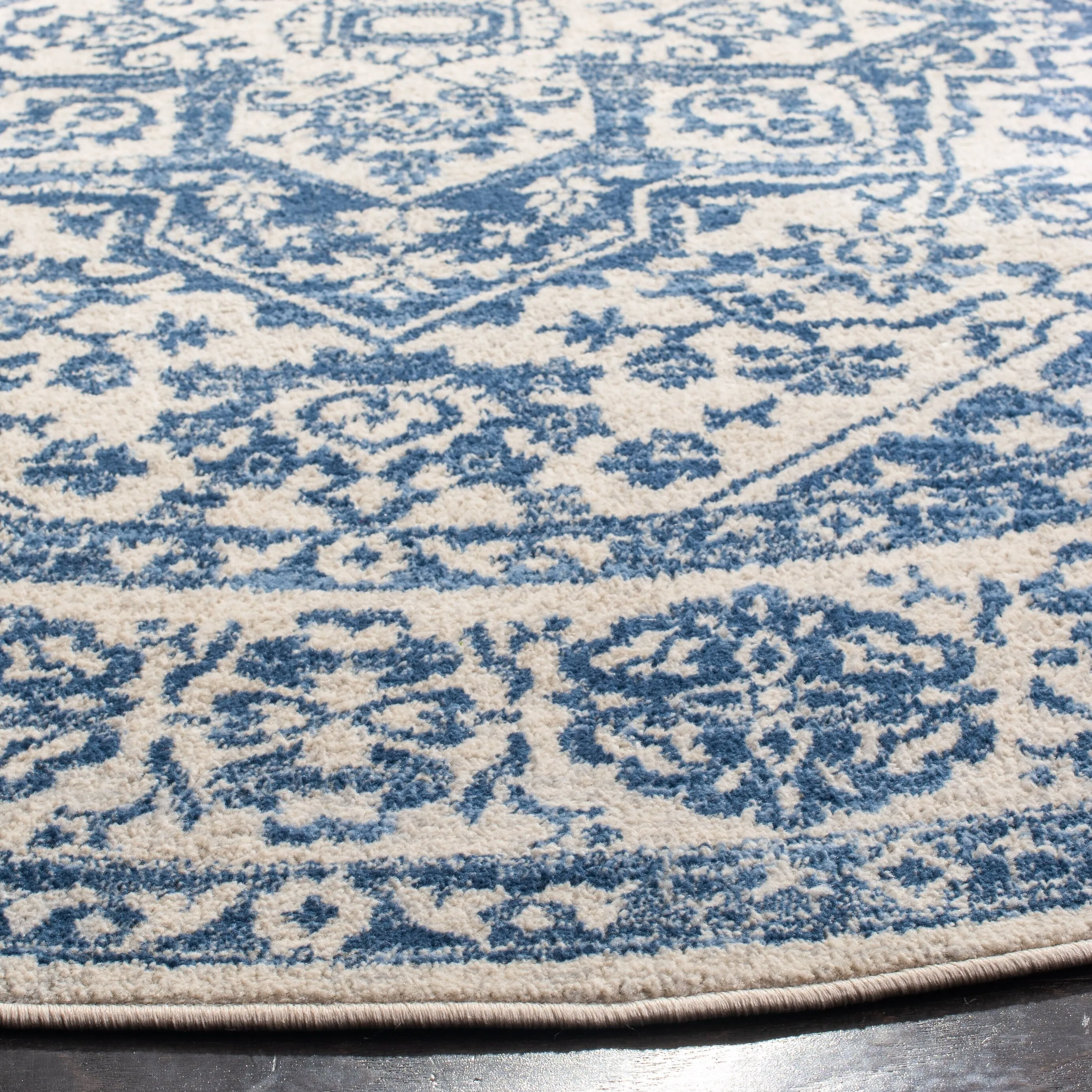 SAFAVIEH Brentwood ordis Oriental Medallion Rug