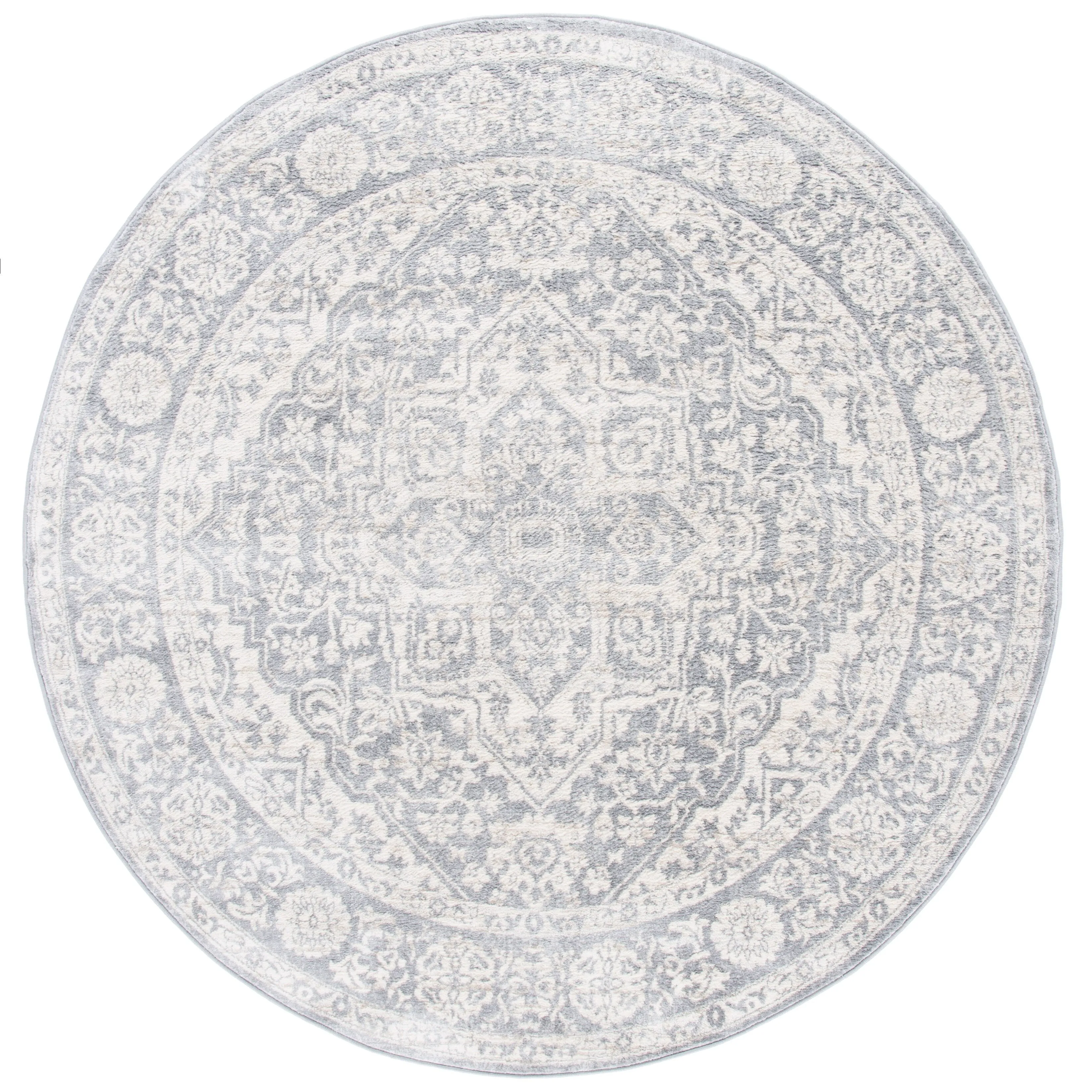 SAFAVIEH Brentwood ordis Oriental Medallion Rug