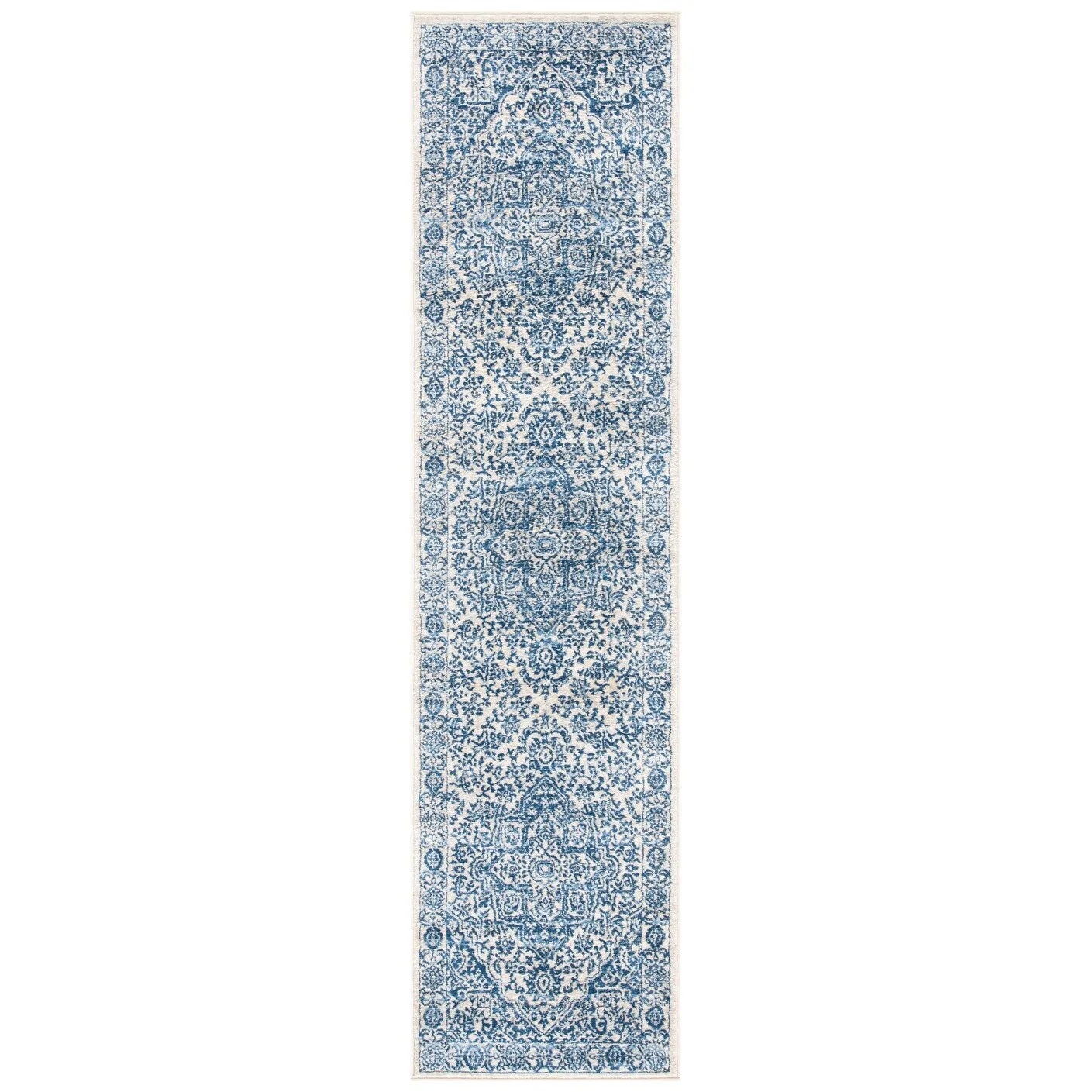 SAFAVIEH Brentwood ordis Oriental Medallion Rug