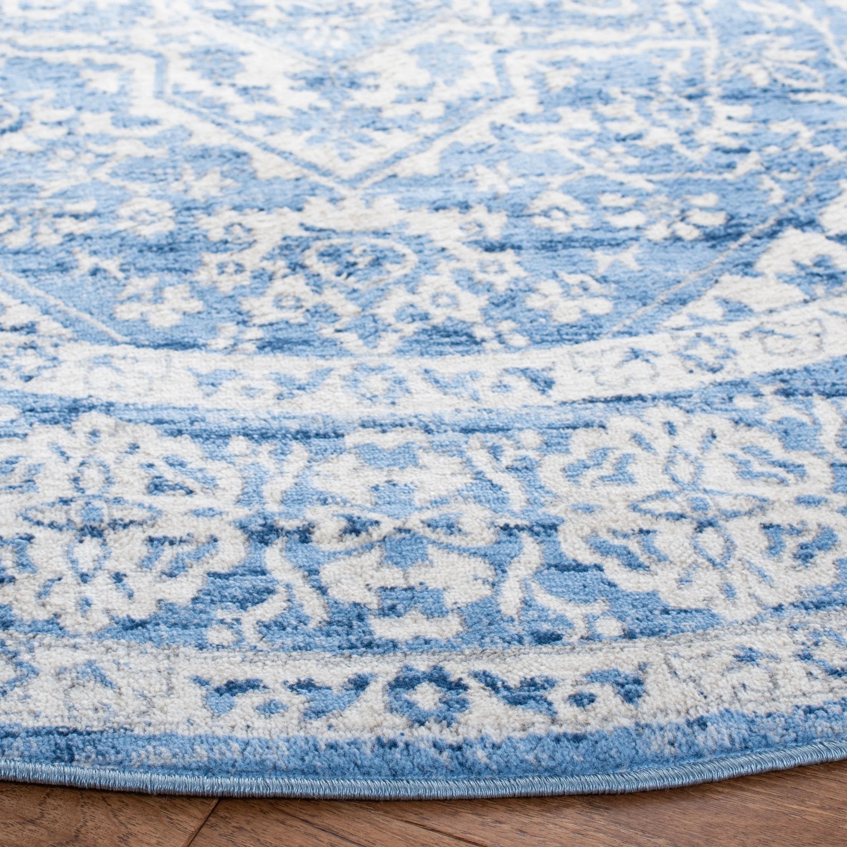 SAFAVIEH Brentwood ordis Oriental Medallion Rug