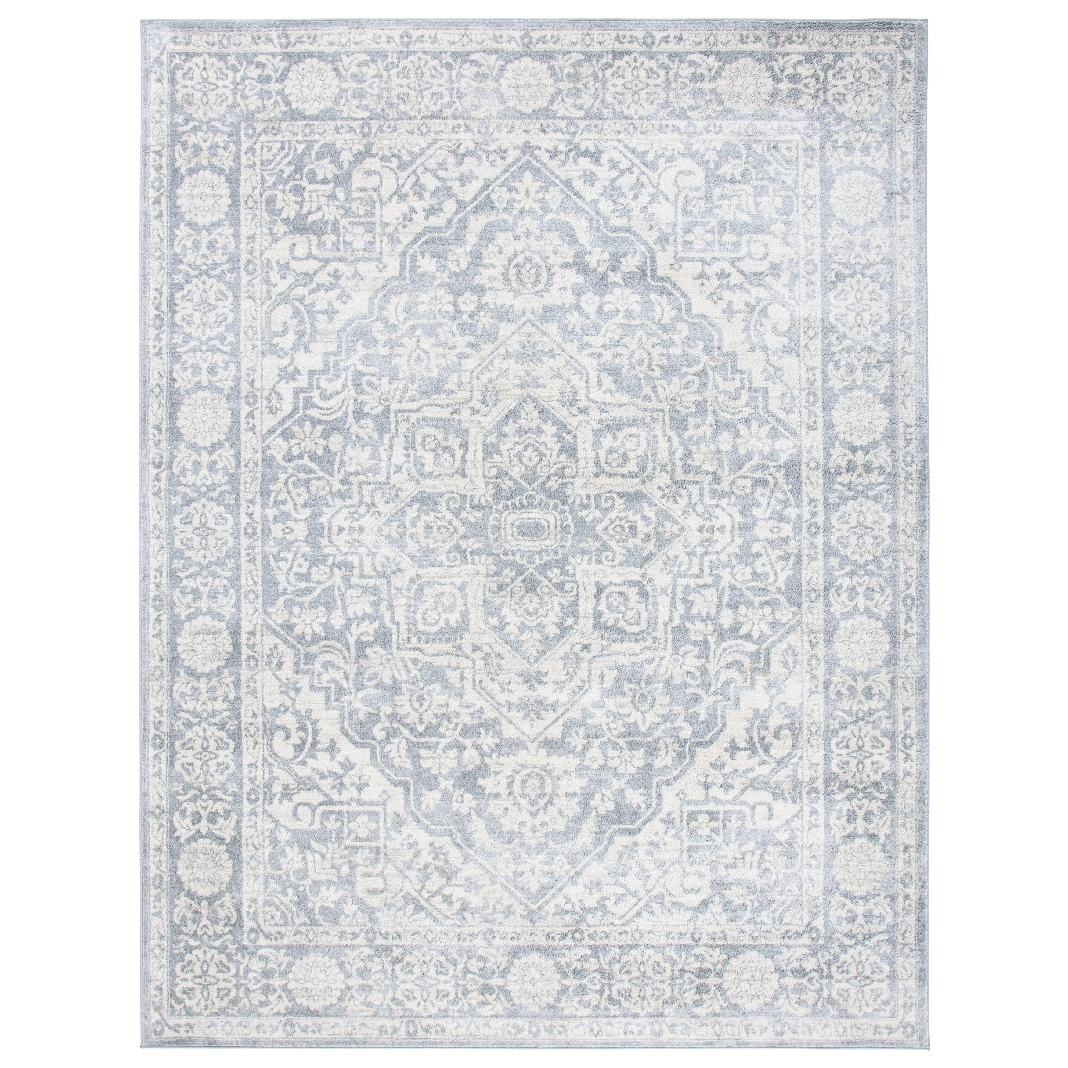 SAFAVIEH Brentwood ordis Oriental Medallion Rug