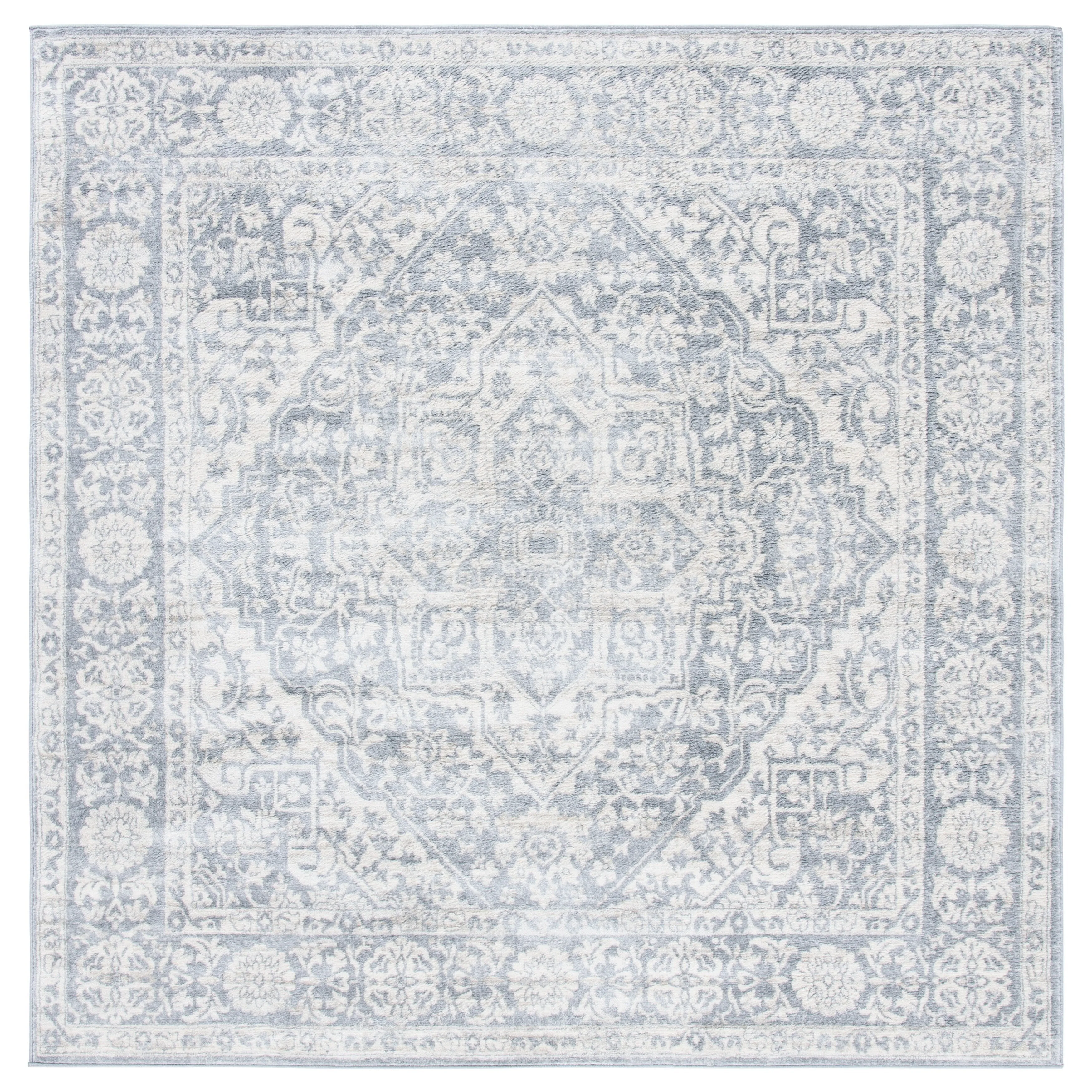 SAFAVIEH Brentwood ordis Oriental Medallion Rug
