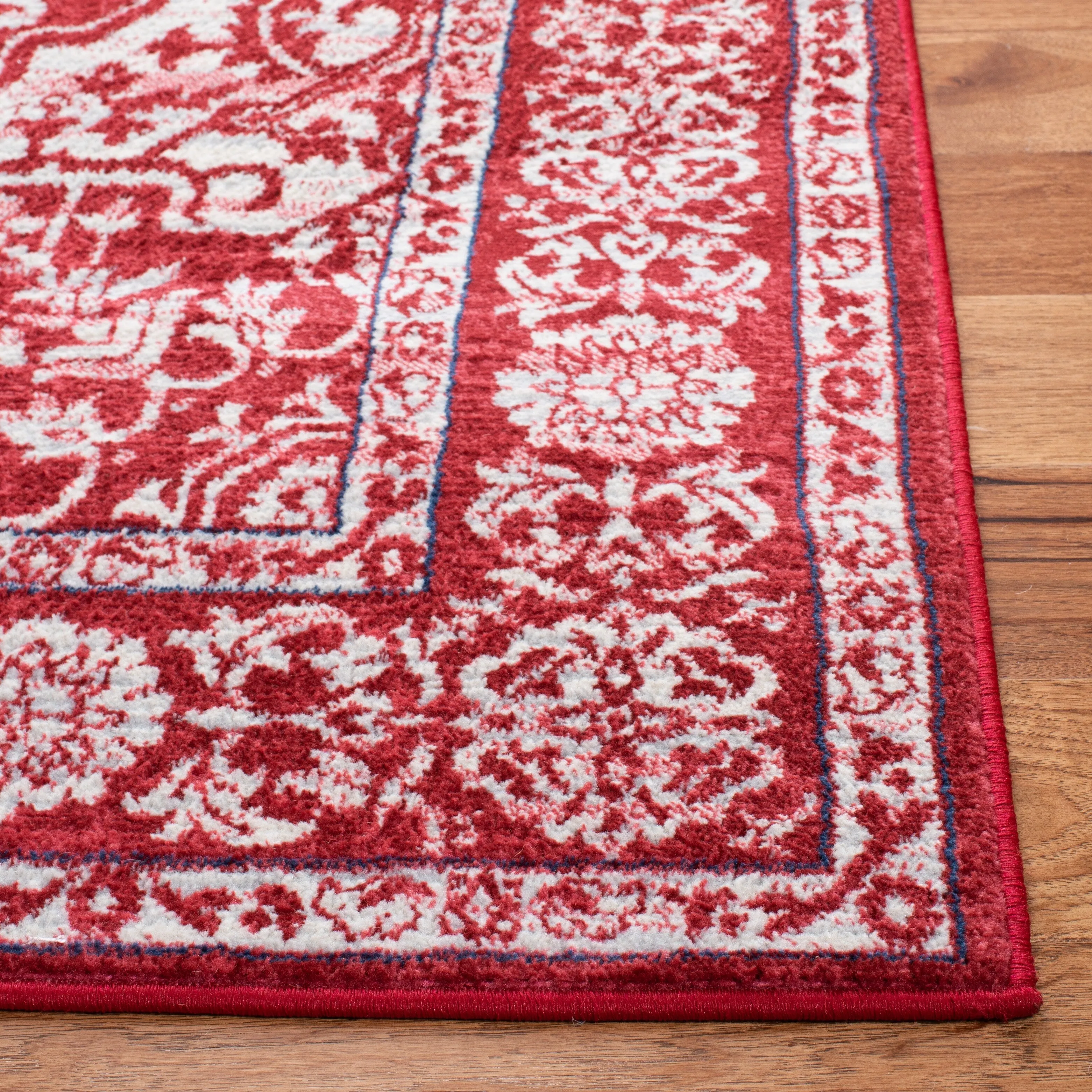 SAFAVIEH Brentwood ordis Oriental Medallion Rug