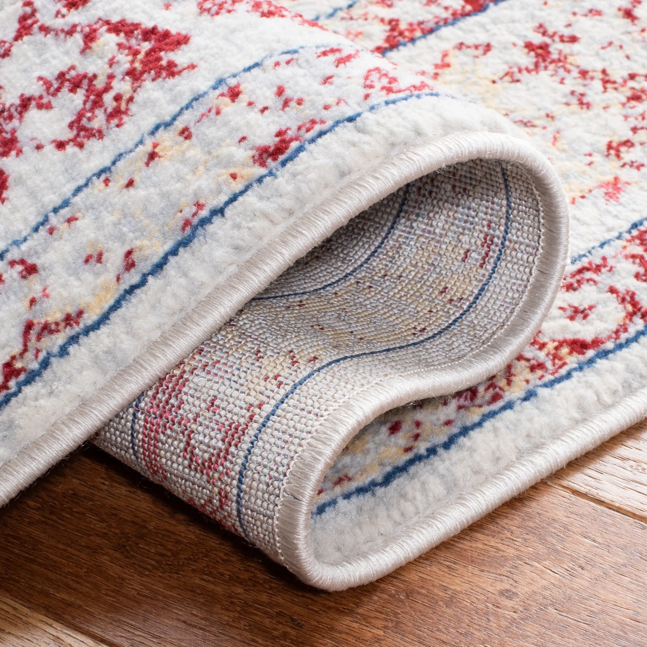 SAFAVIEH Brentwood ordis Oriental Medallion Rug
