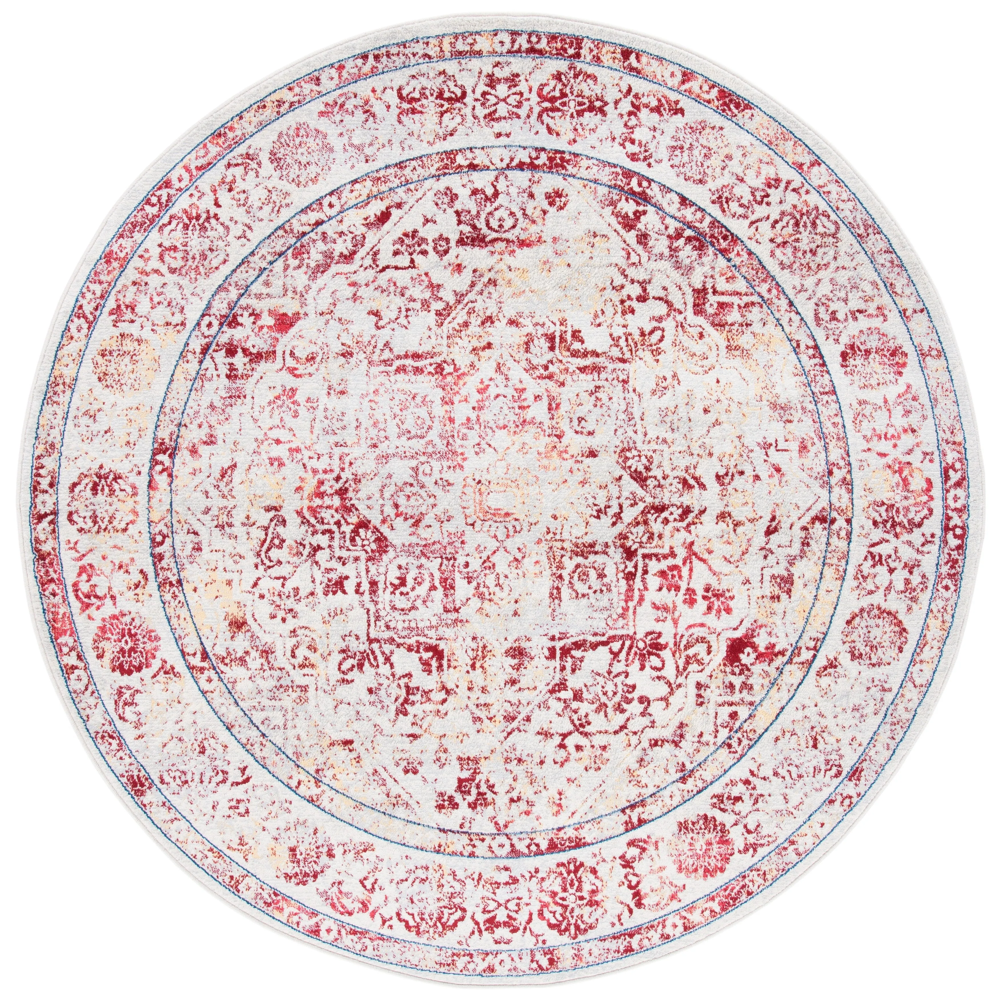 SAFAVIEH Brentwood ordis Oriental Medallion Rug