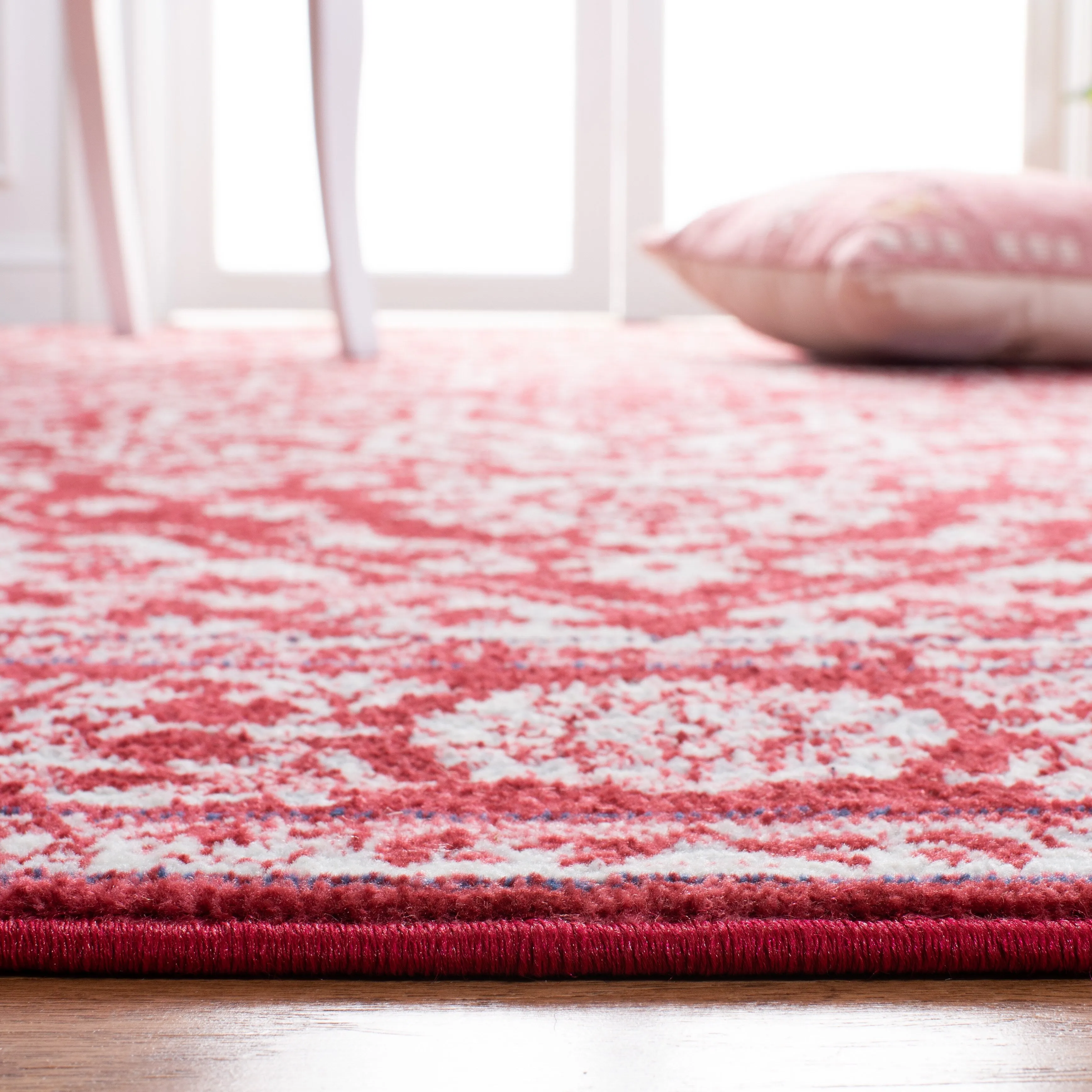SAFAVIEH Brentwood ordis Oriental Medallion Rug