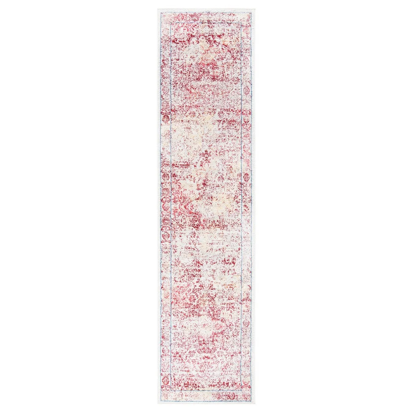 SAFAVIEH Brentwood ordis Oriental Medallion Rug