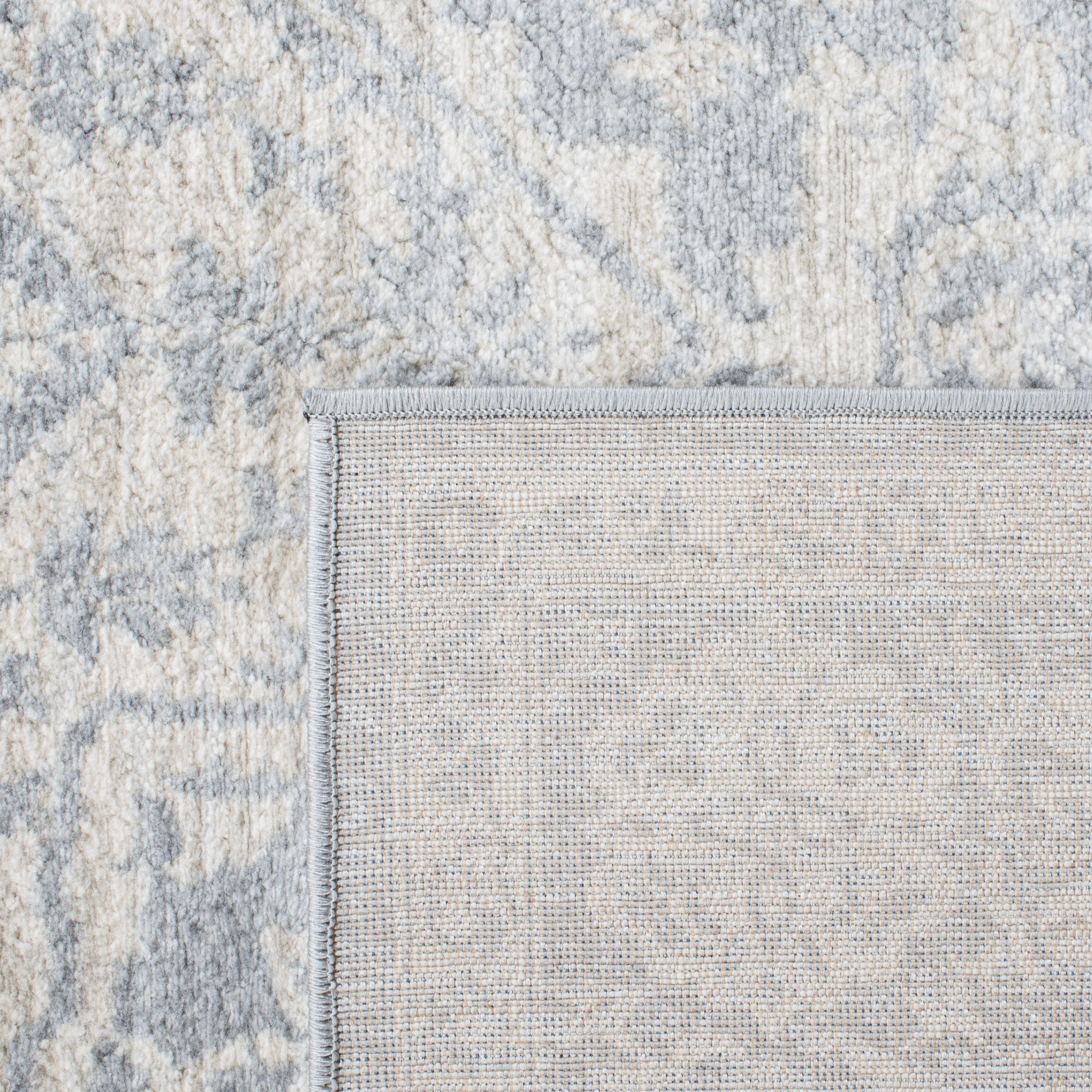 SAFAVIEH Brentwood ordis Oriental Medallion Rug