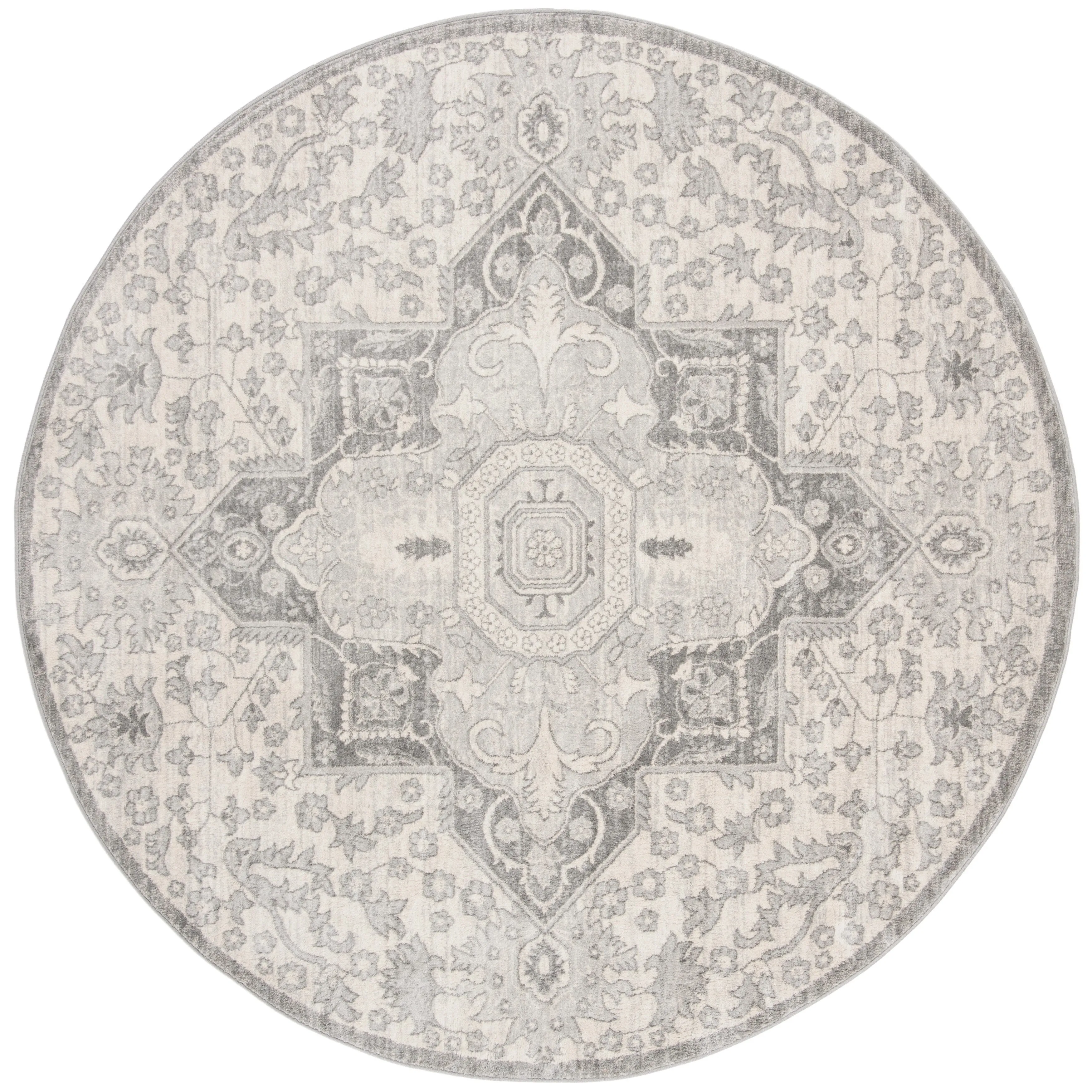 SAFAVIEH Brentwood Sira Traditional Oriental Rug