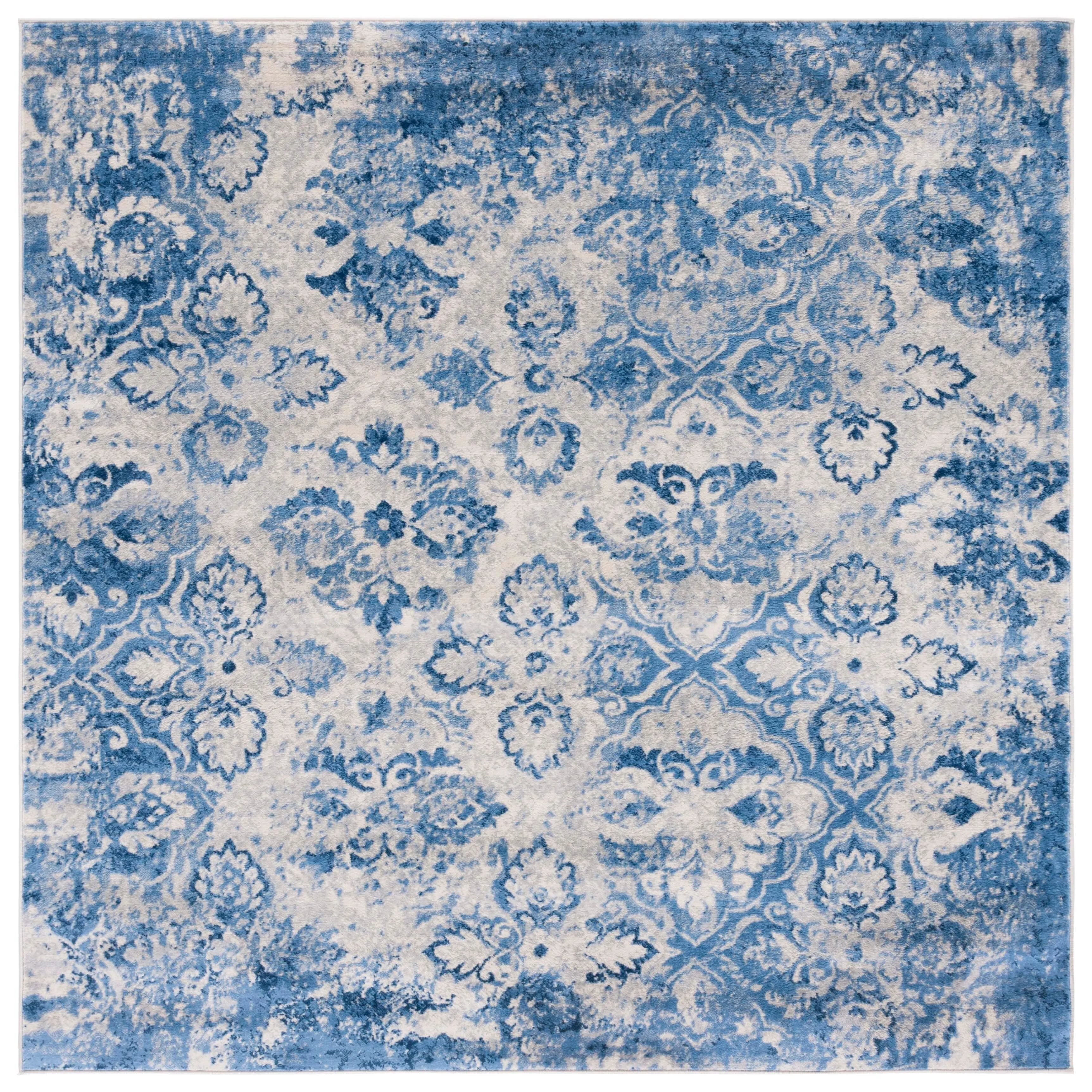 SAFAVIEH Brentwood Siru Traditional Rug