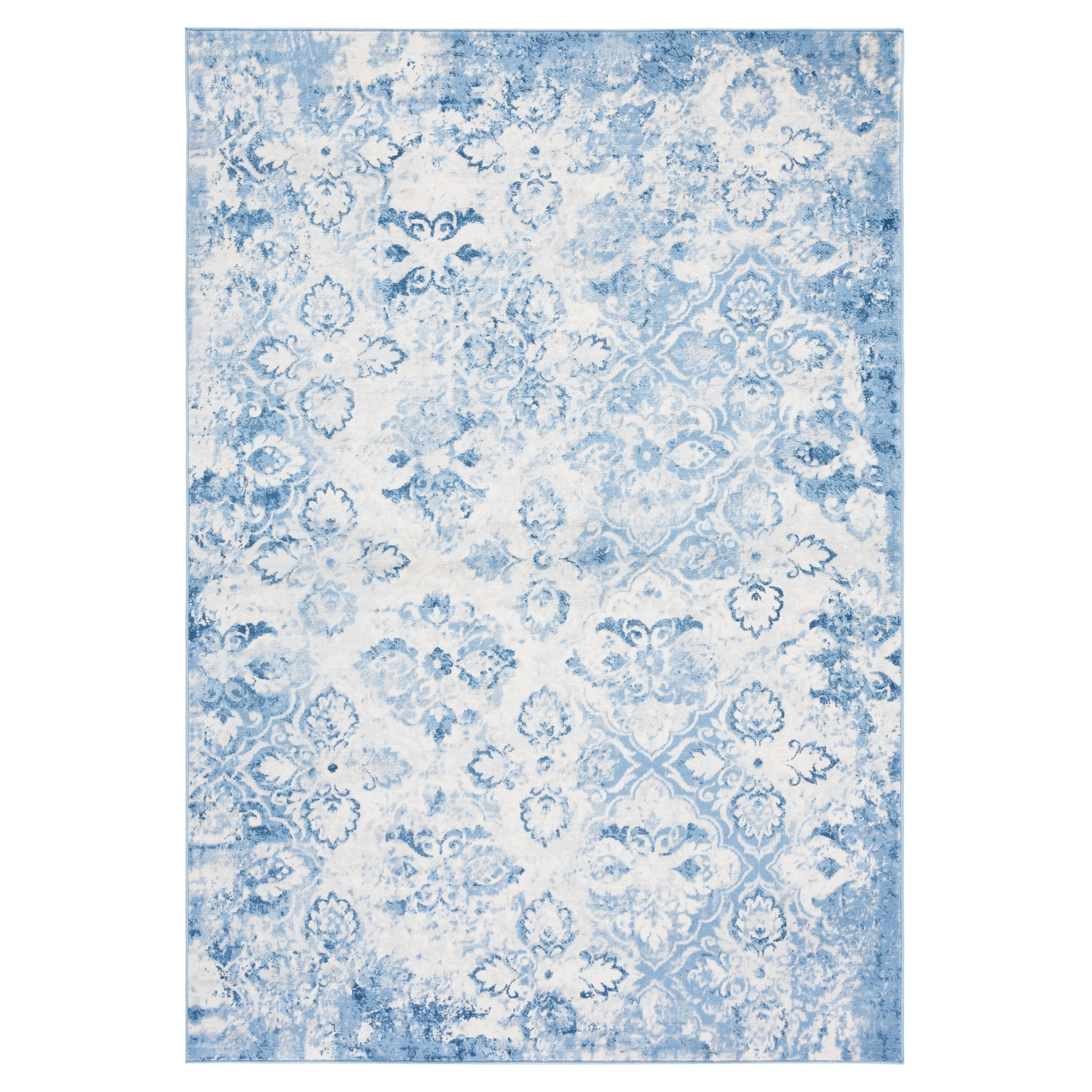 SAFAVIEH Brentwood Siru Traditional Rug