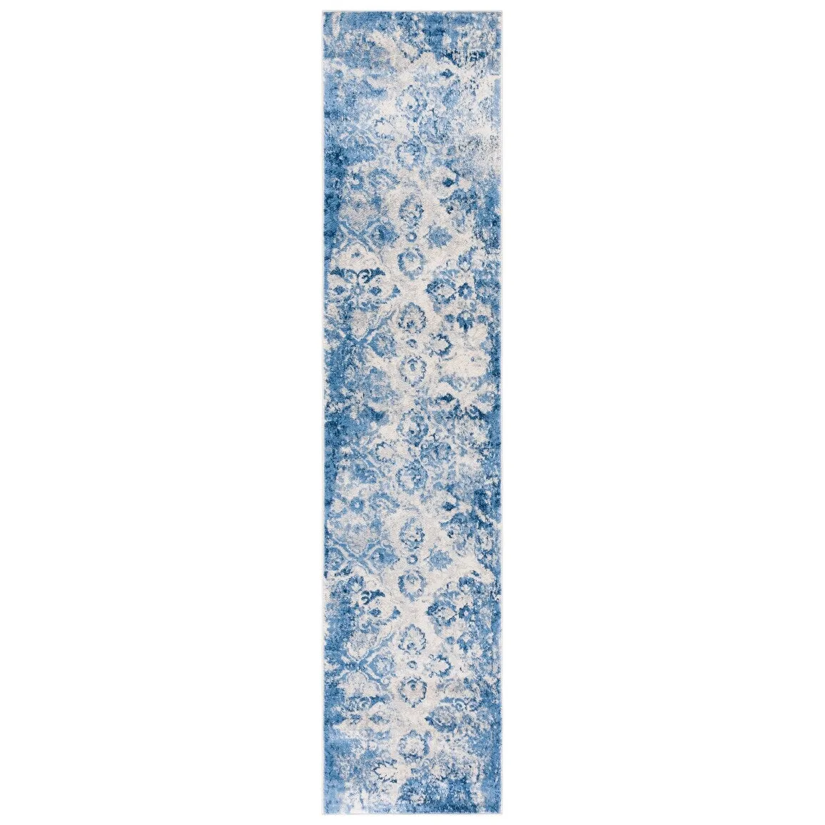 SAFAVIEH Brentwood Siru Traditional Rug