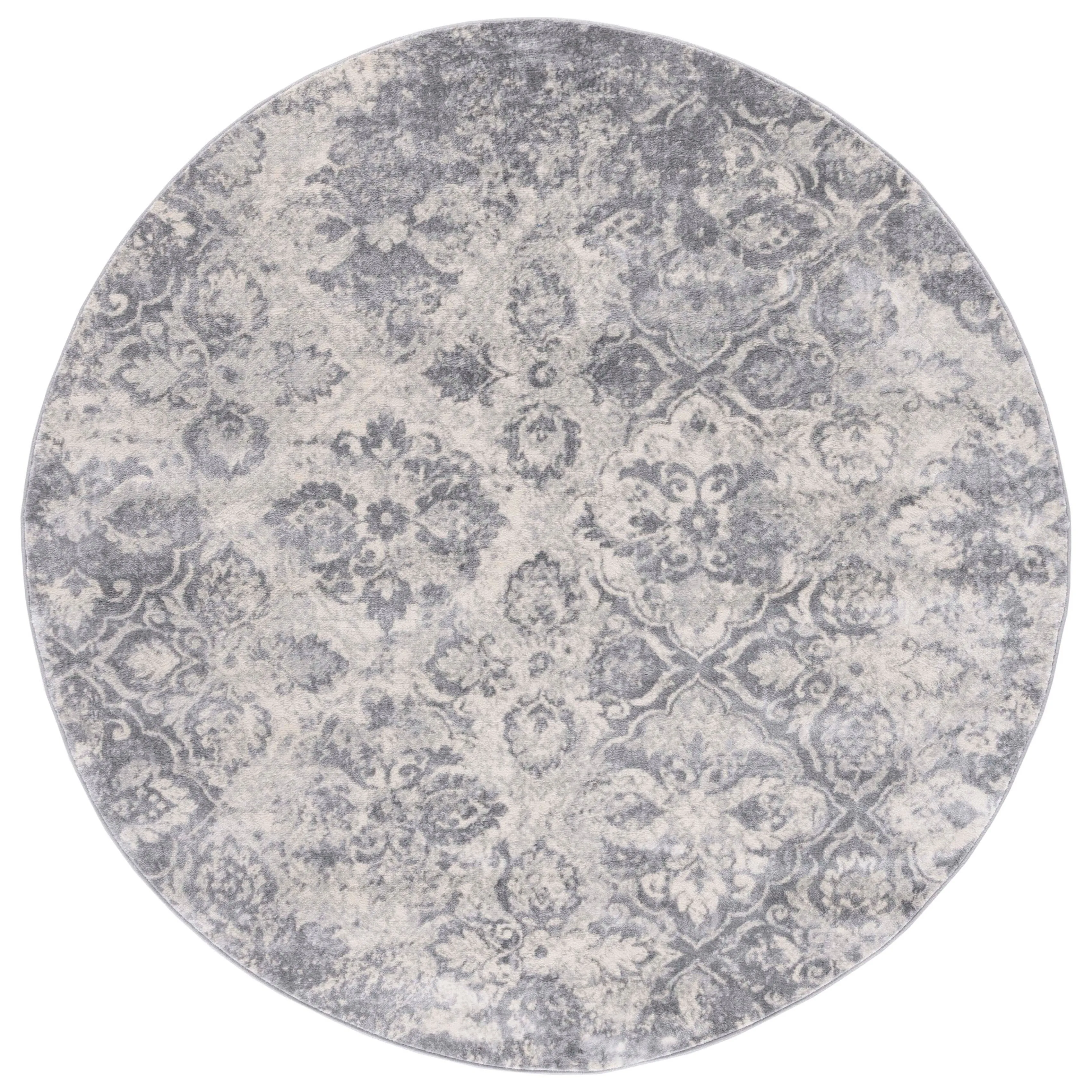 SAFAVIEH Brentwood Siru Traditional Rug