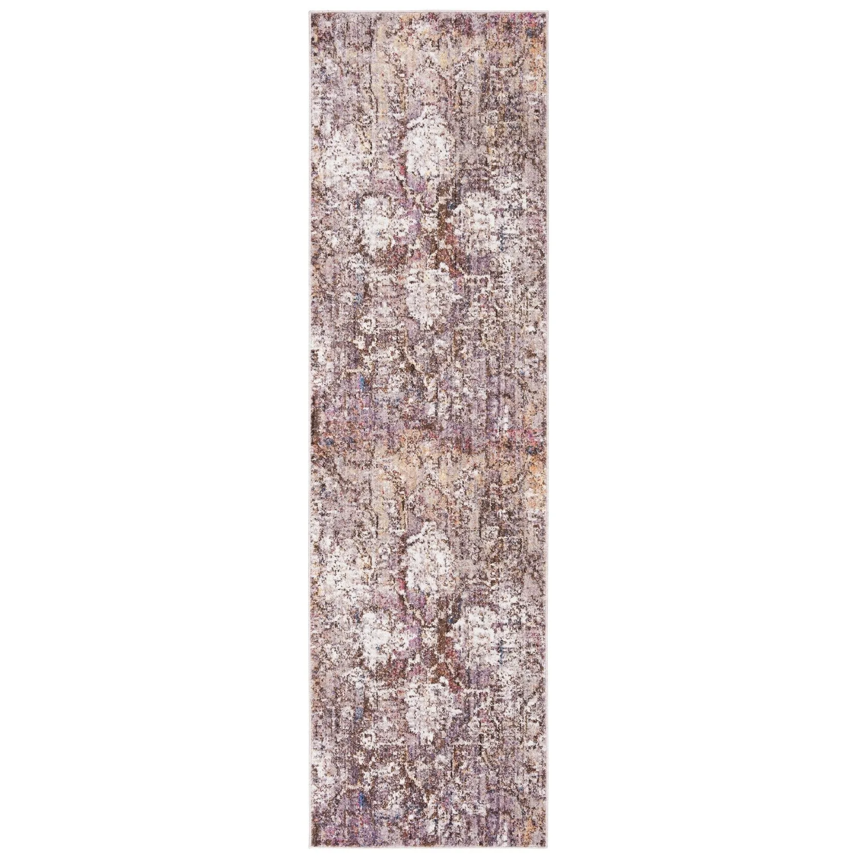 SAFAVIEH Bristol Tomita Vintage Boho Oriental Polyester Rug