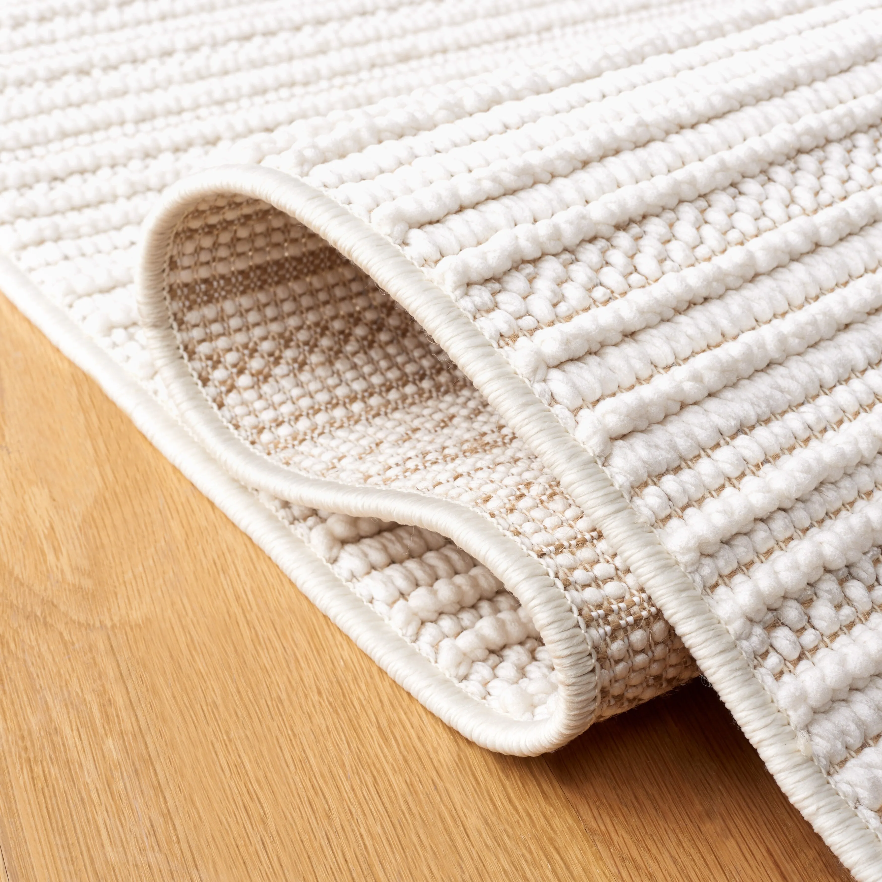 SAFAVIEH Camden Maiko Rustic Rug