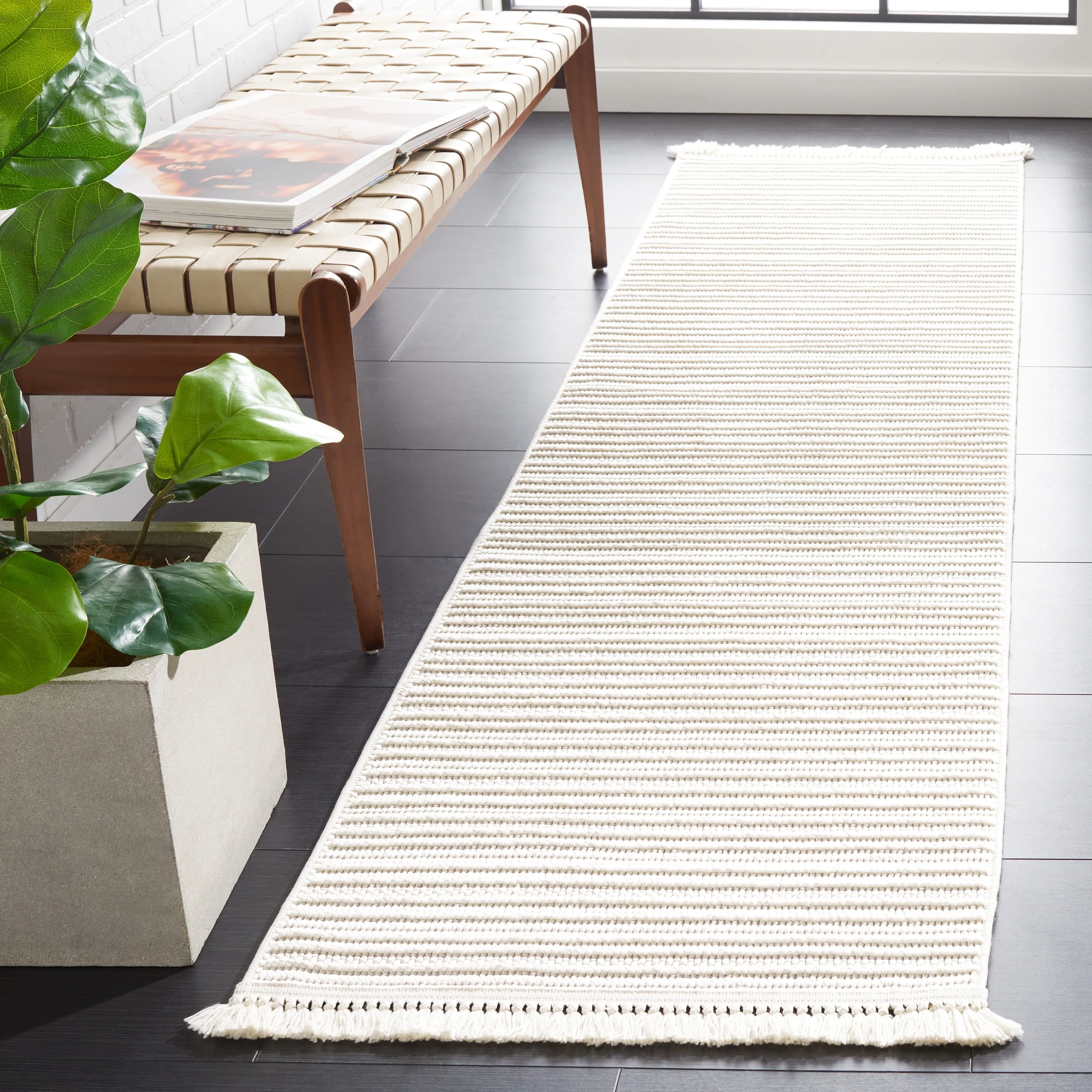 SAFAVIEH Camden Maiko Rustic Rug