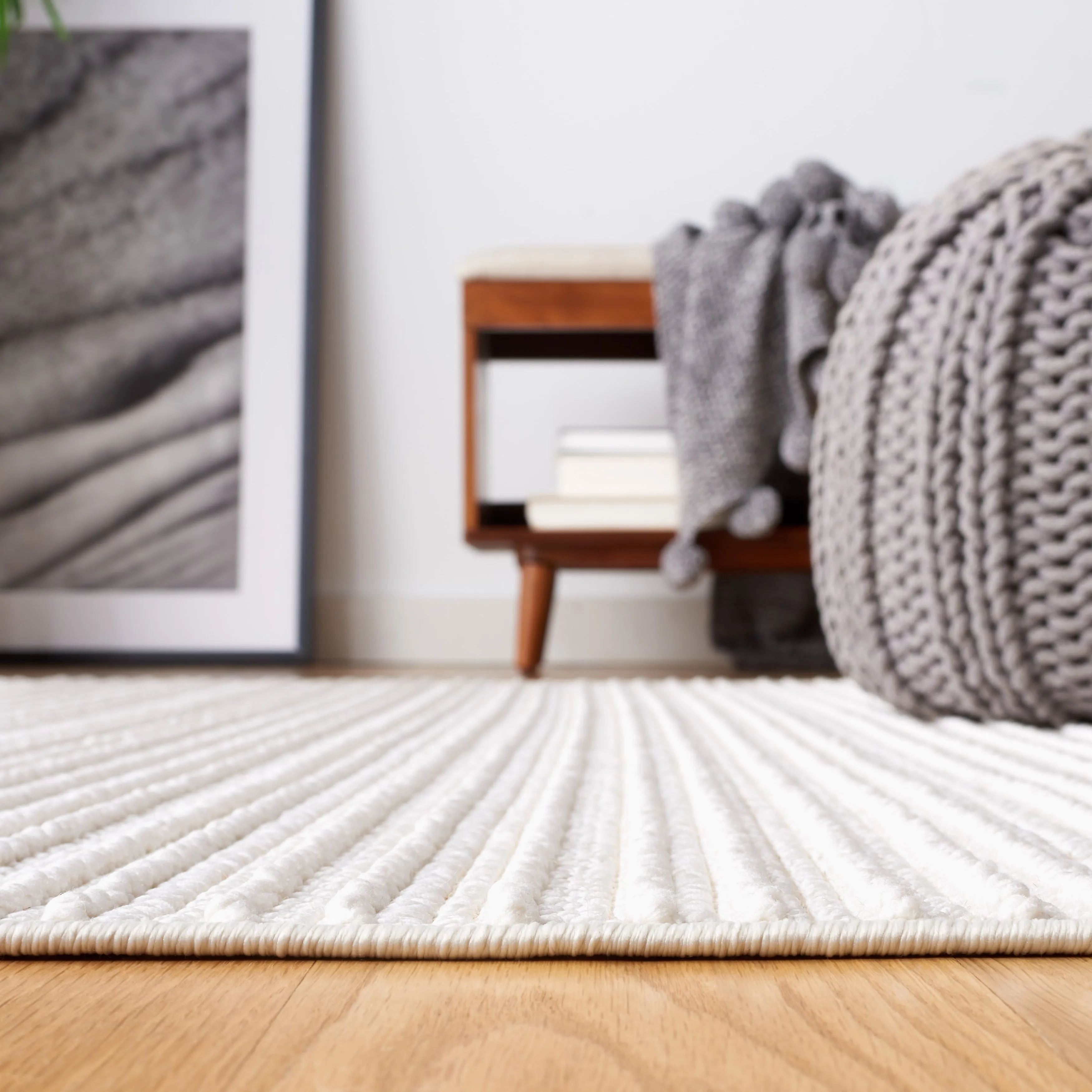 SAFAVIEH Camden Maiko Rustic Rug