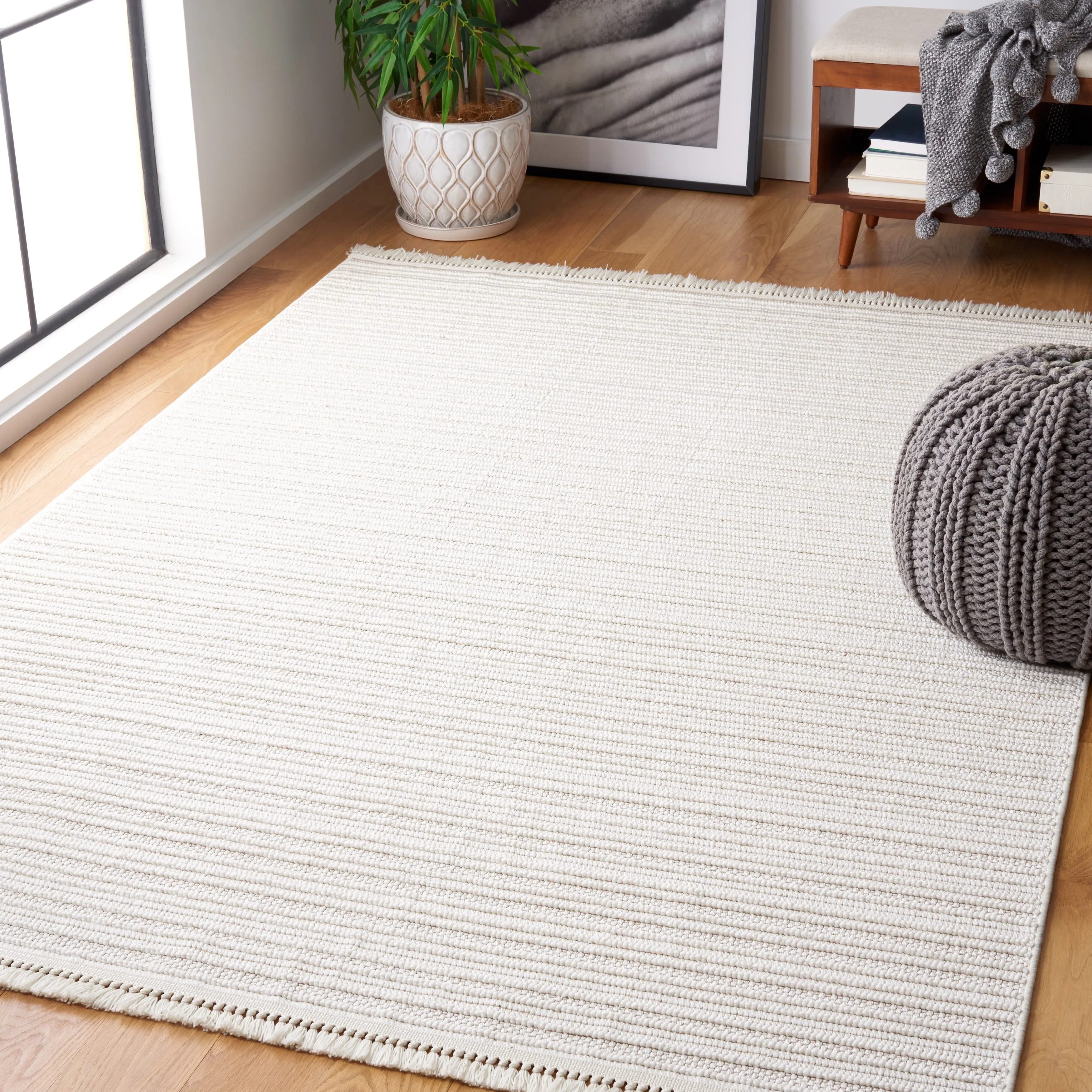 SAFAVIEH Camden Maiko Rustic Rug