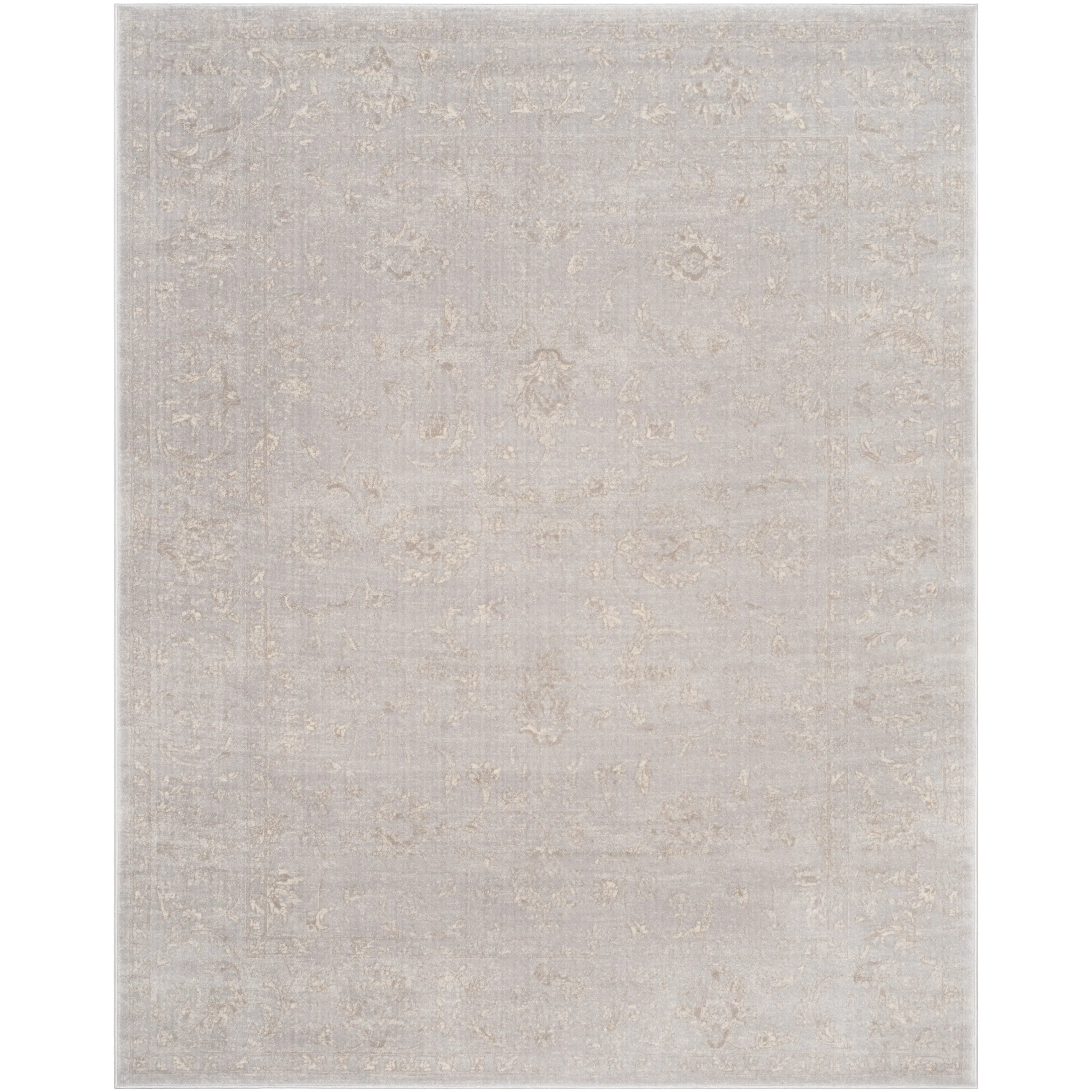 SAFAVIEH Carnegie Anara Modern Distressed Oriental Rug