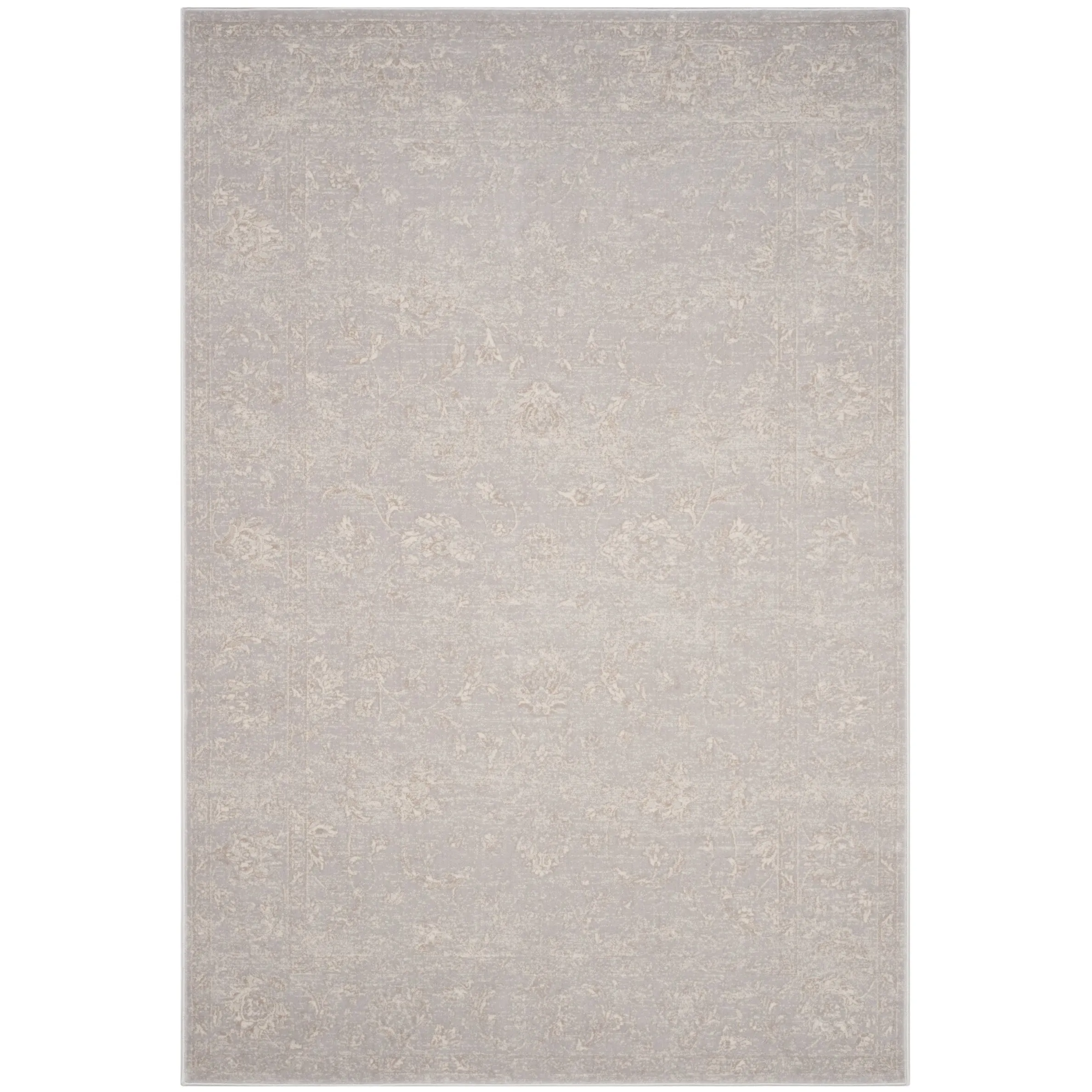 SAFAVIEH Carnegie Anara Modern Distressed Oriental Rug