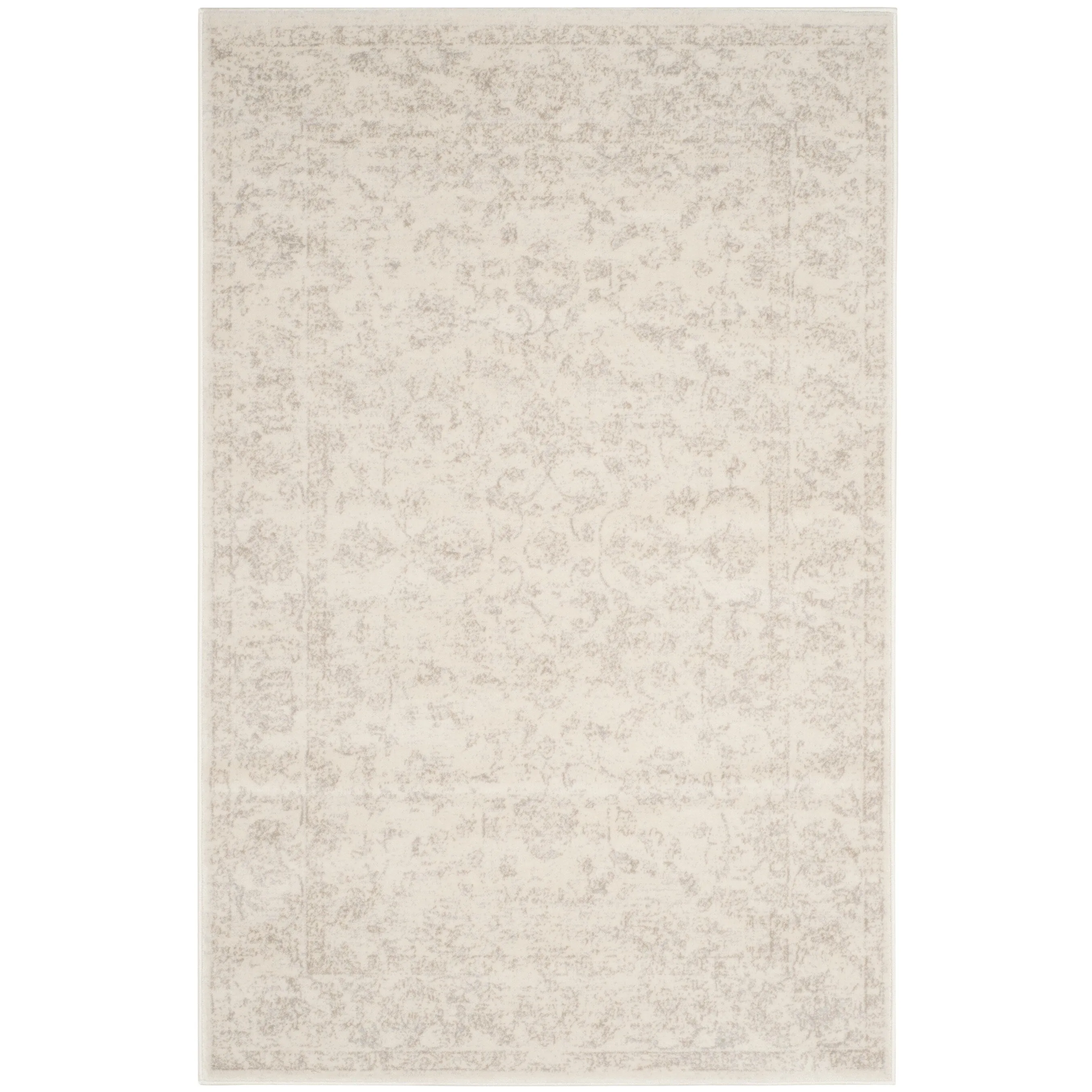 SAFAVIEH Carnegie Anara Modern Distressed Oriental Rug