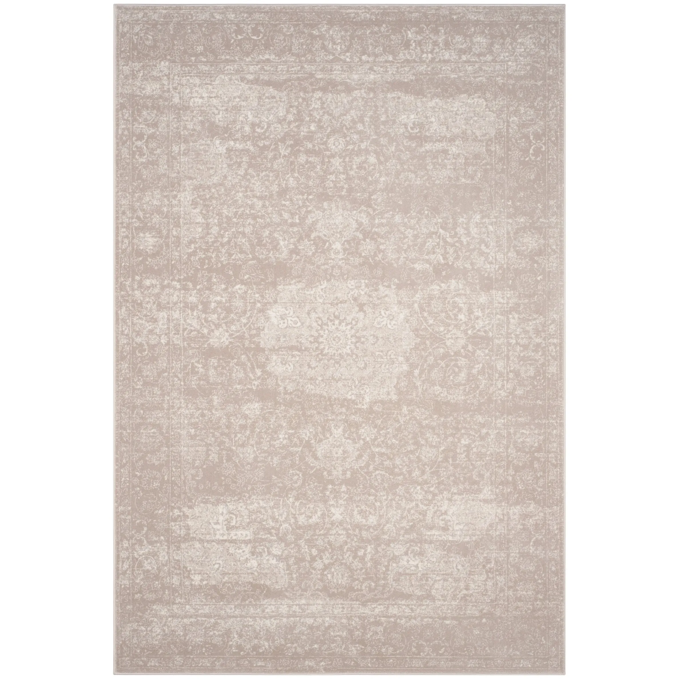 SAFAVIEH Carnegie Payton Distressed Oriental Rug