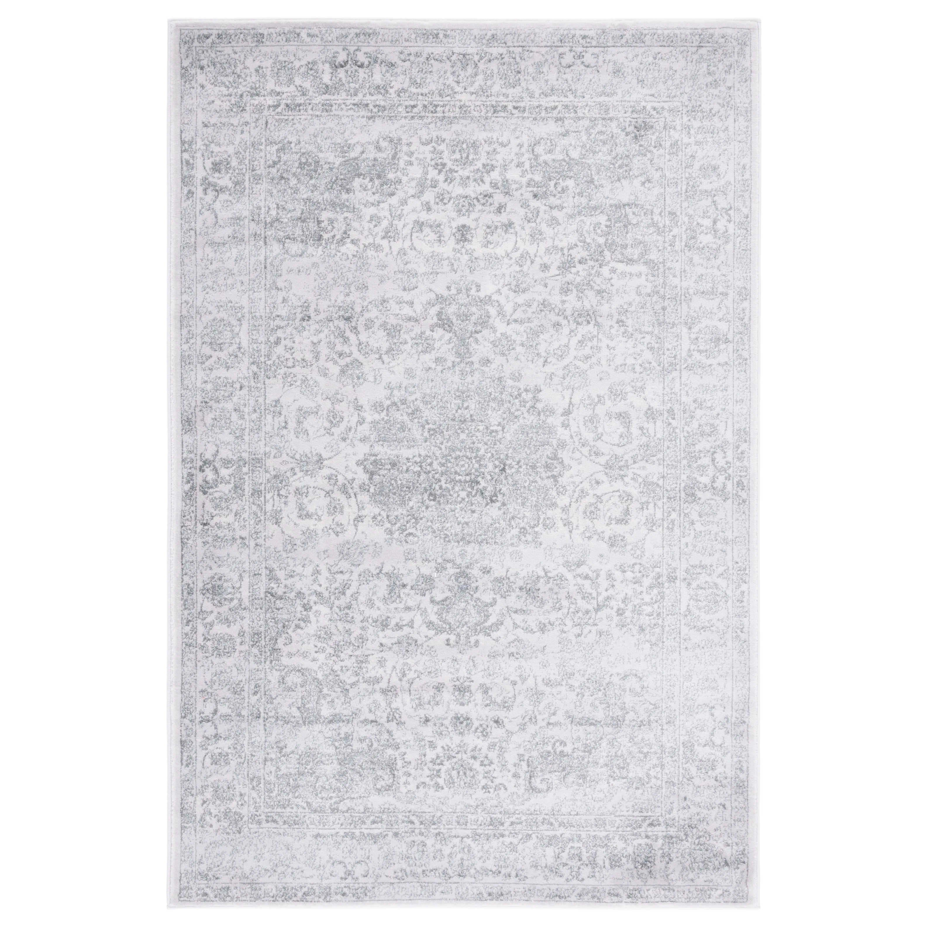 SAFAVIEH Carnegie Payton Distressed Oriental Rug