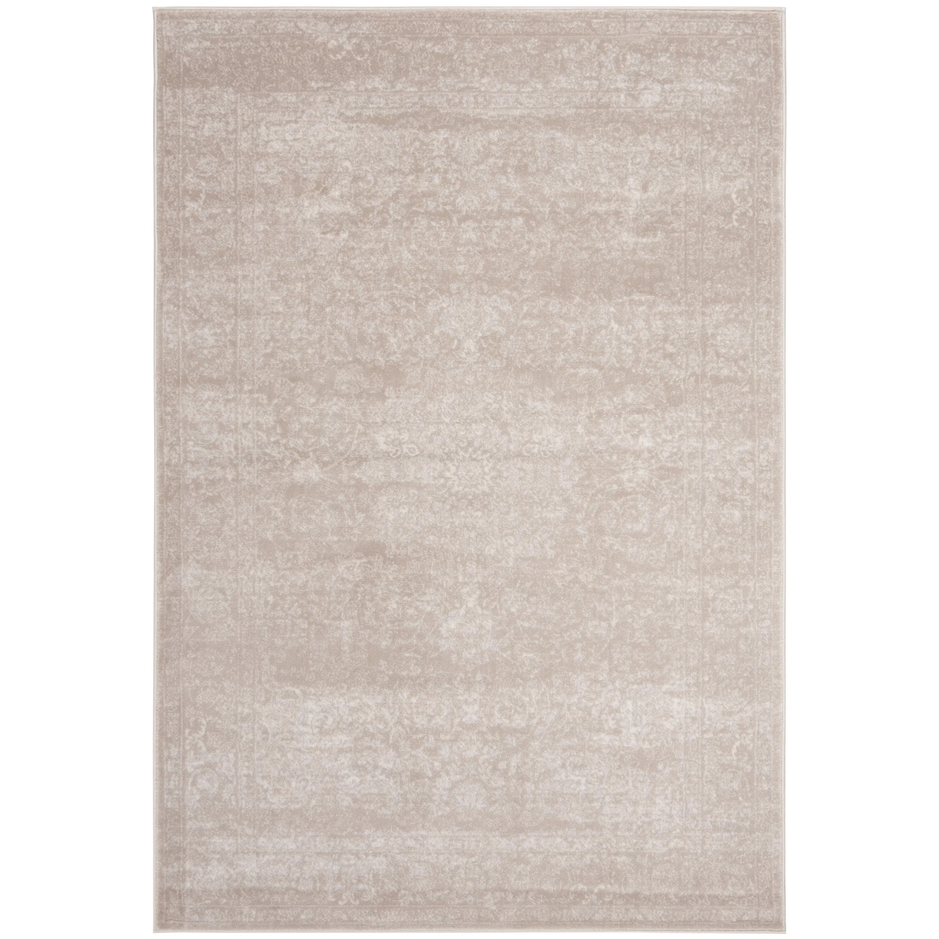 SAFAVIEH Carnegie Payton Distressed Oriental Rug