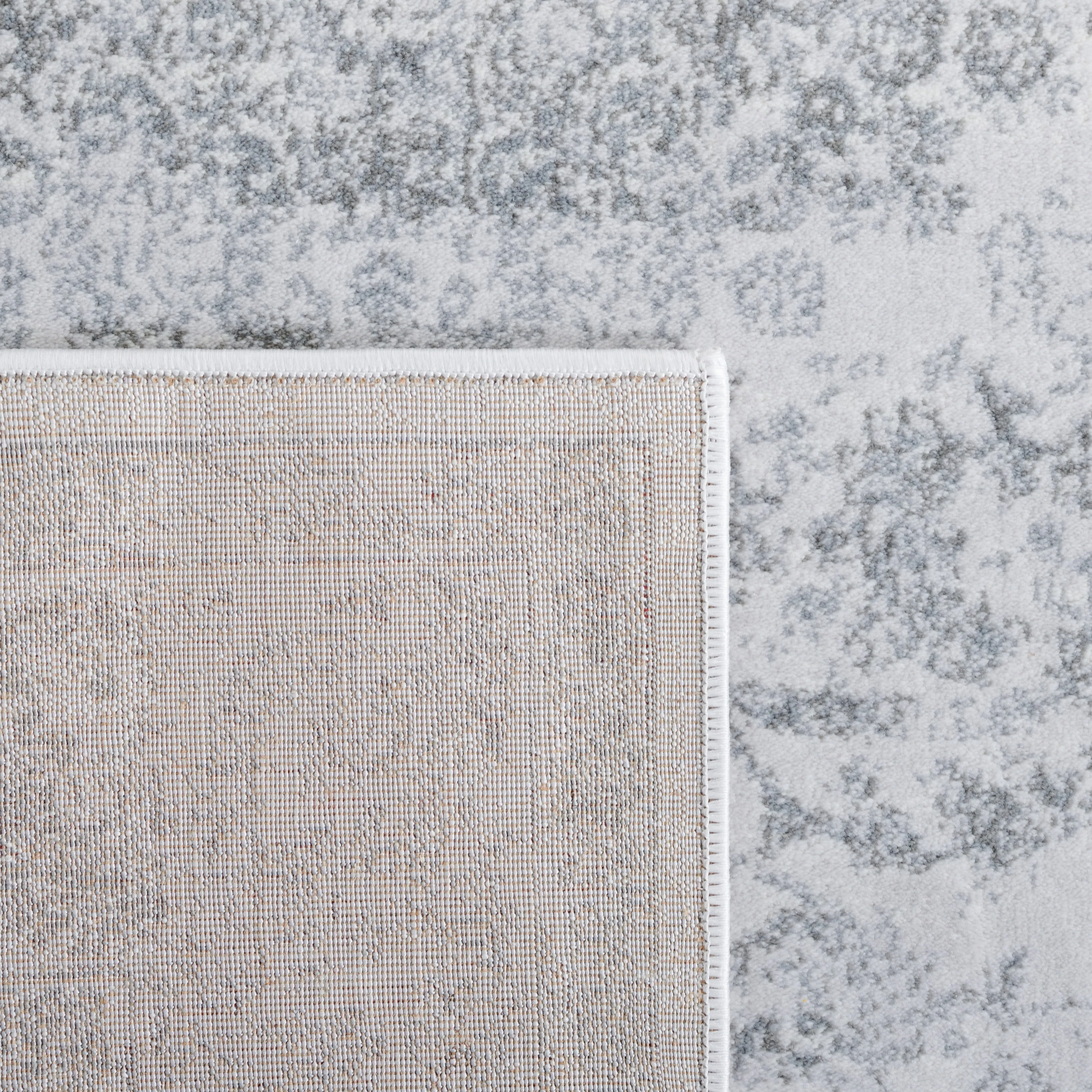 SAFAVIEH Carnegie Payton Distressed Oriental Rug