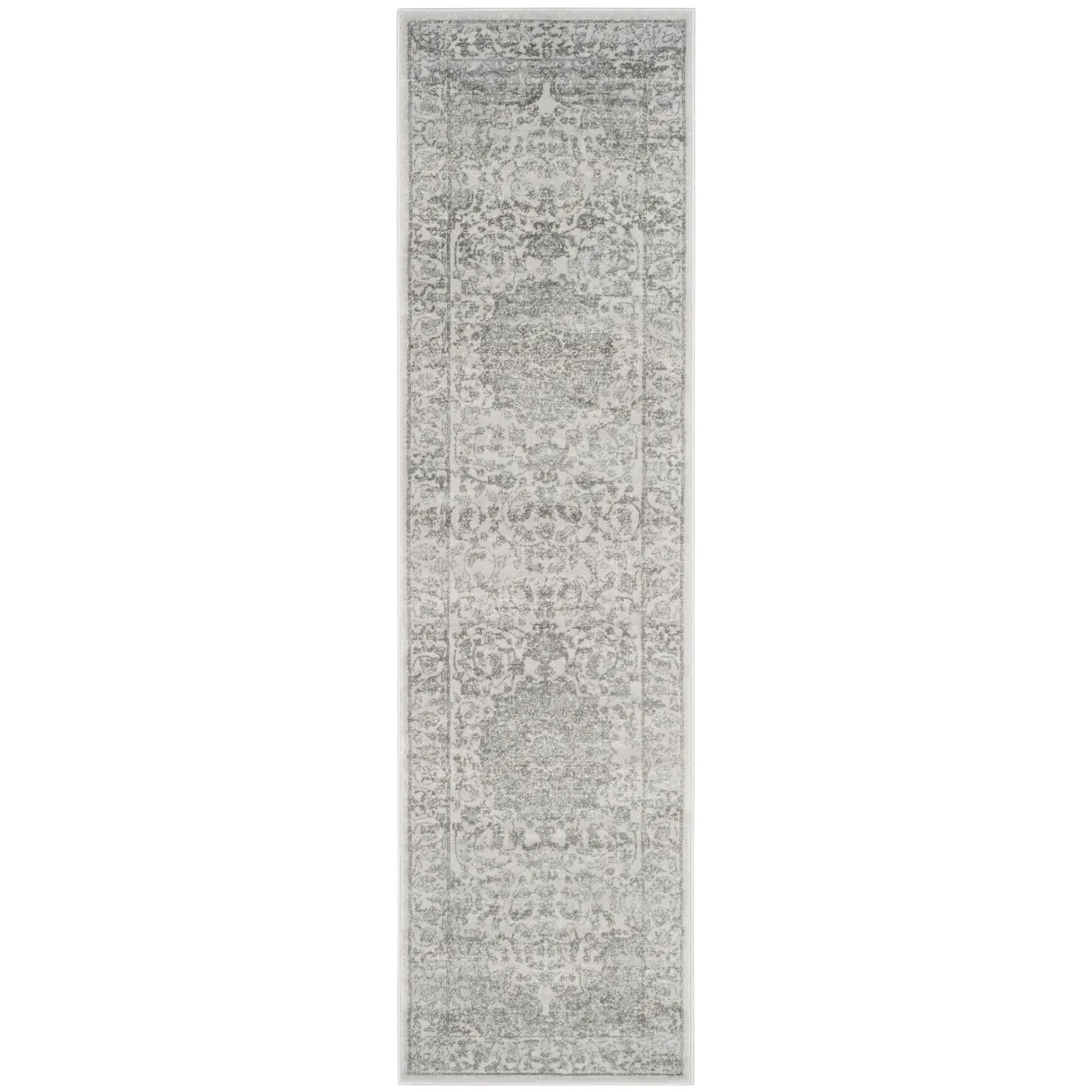 SAFAVIEH Carnegie Payton Distressed Oriental Rug