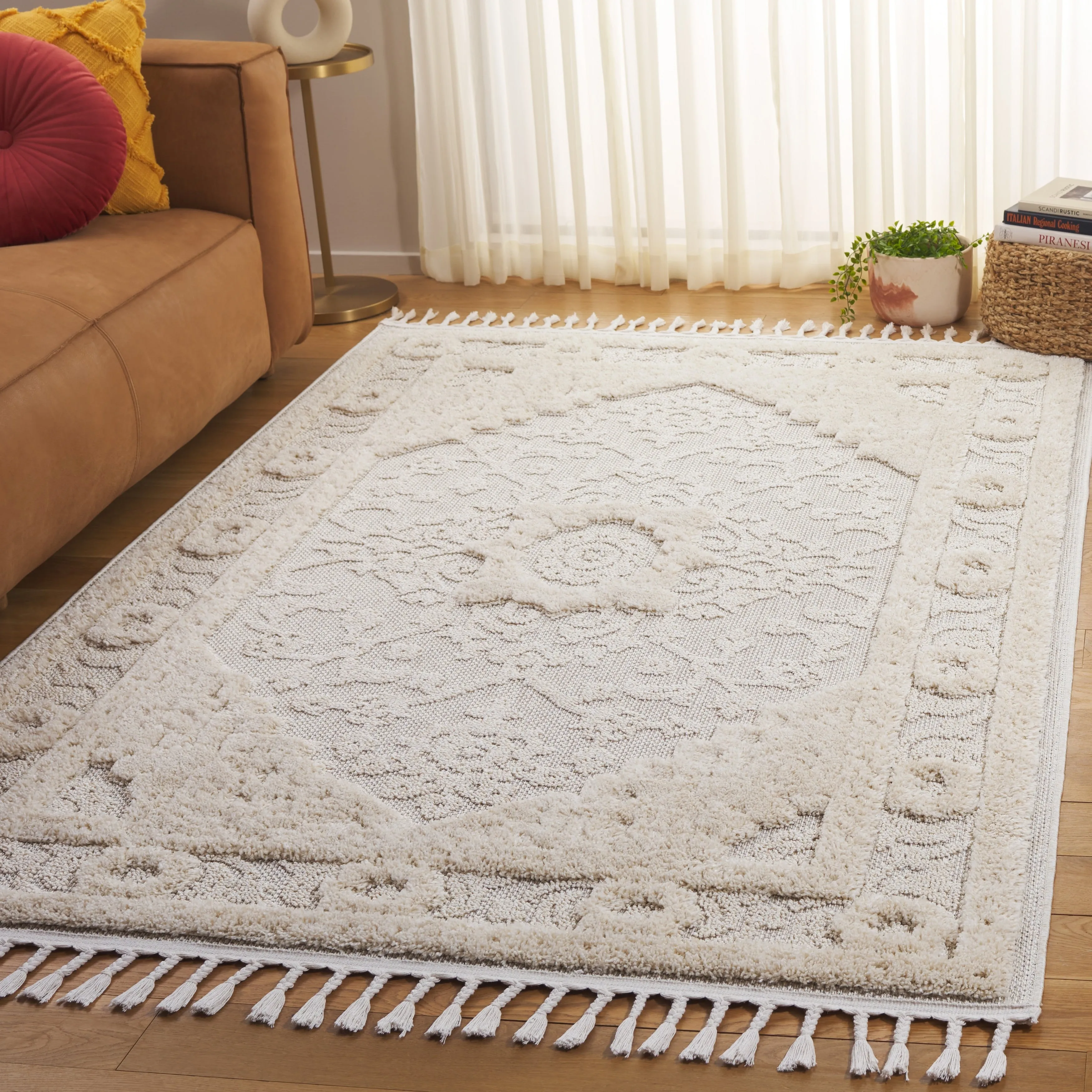 SAFAVIEH Chloe Ultima Rug