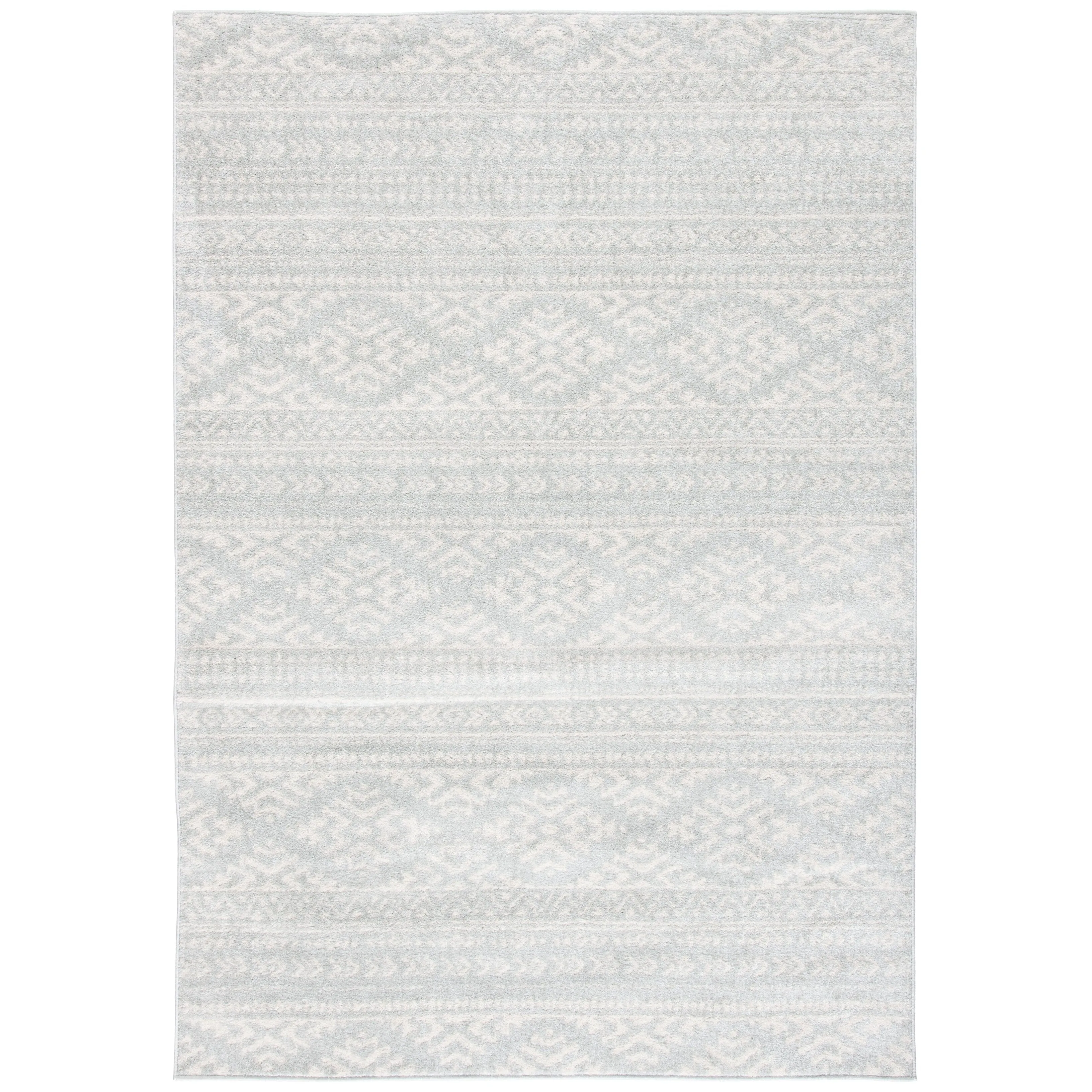SAFAVIEH Classic Vintage Boho Edona Oriental Cotton Rug