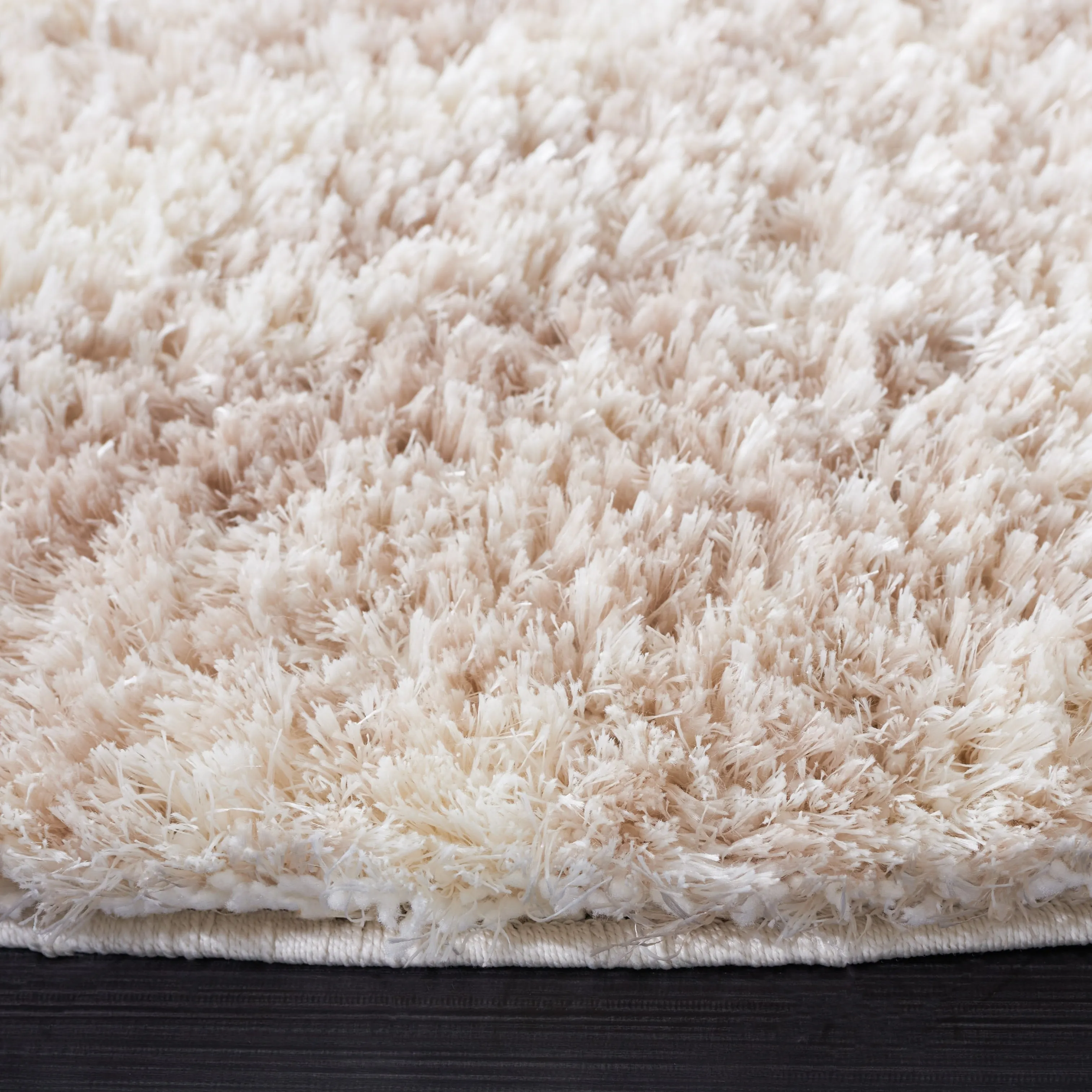 SAFAVIEH Cloud Shag Sadiye Modern Abstract 2-inch Thick Rug