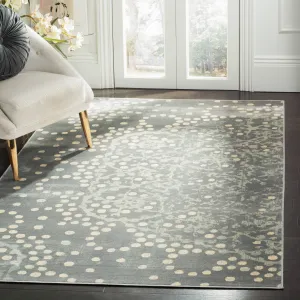 SAFAVIEH Constellation Vintage Boho Sigridur Modern Abstract Viscose Rug