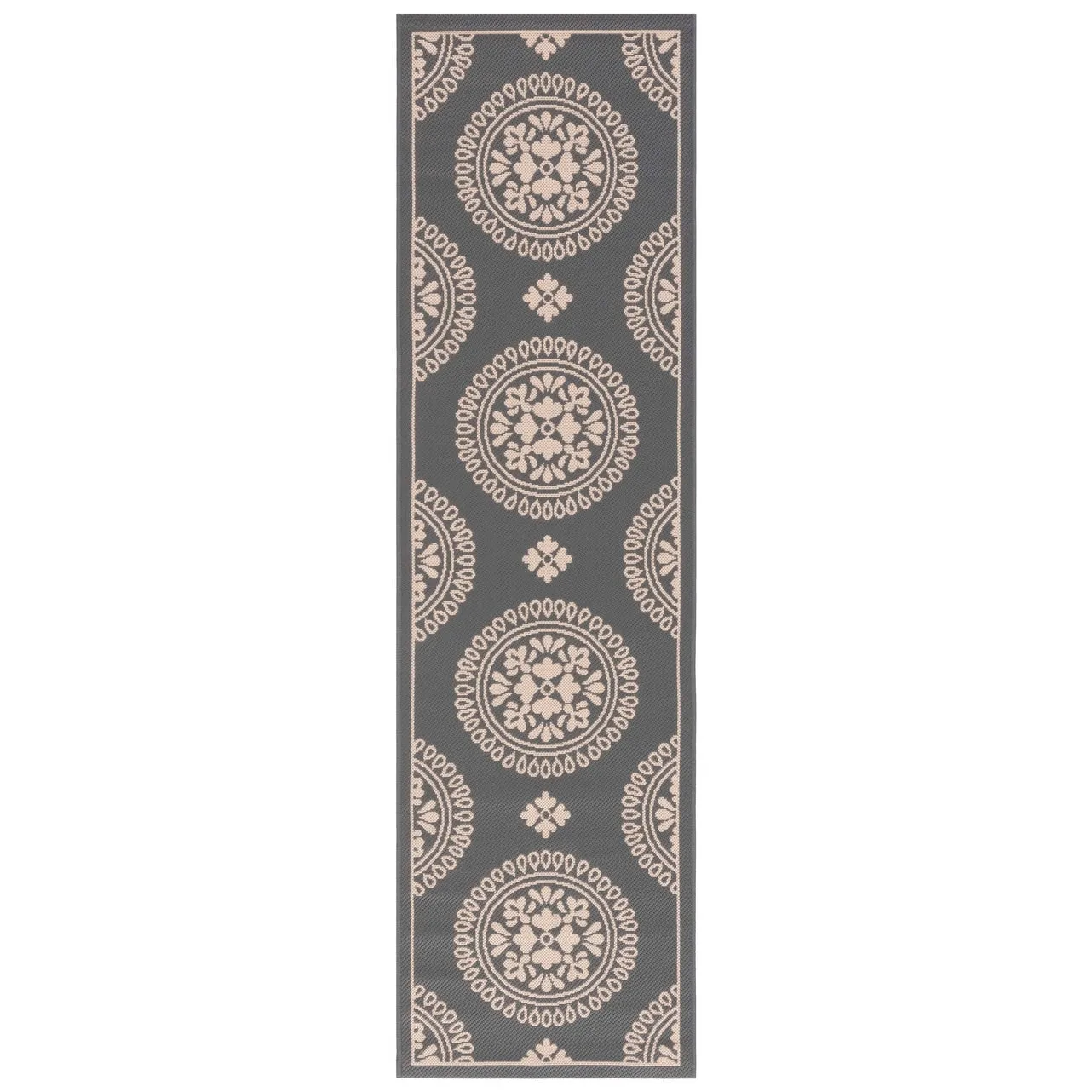 SAFAVIEH Courtyard Dilys Rug