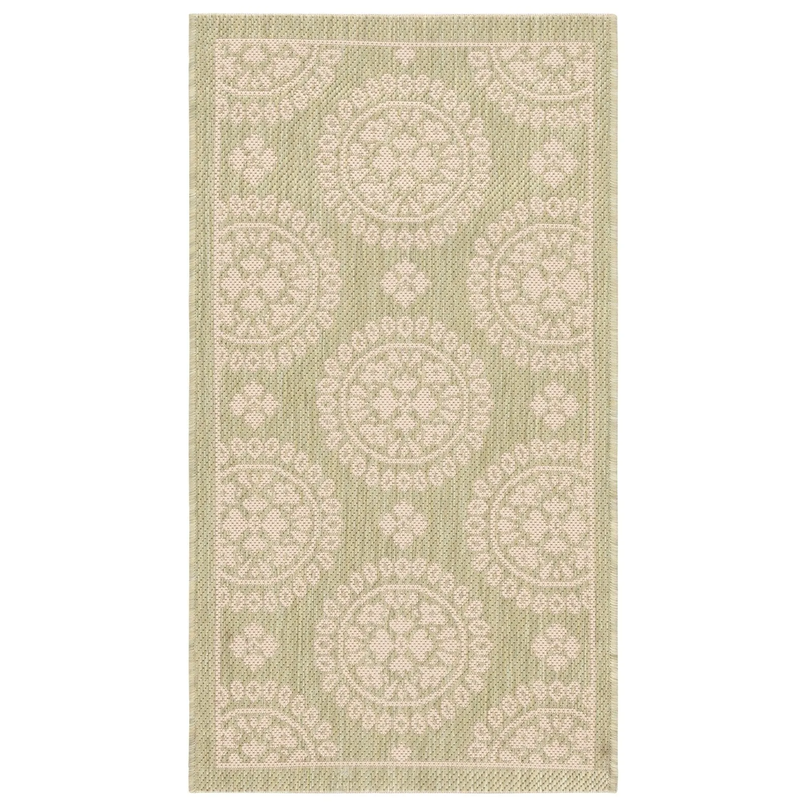 SAFAVIEH Courtyard Dilys Rug
