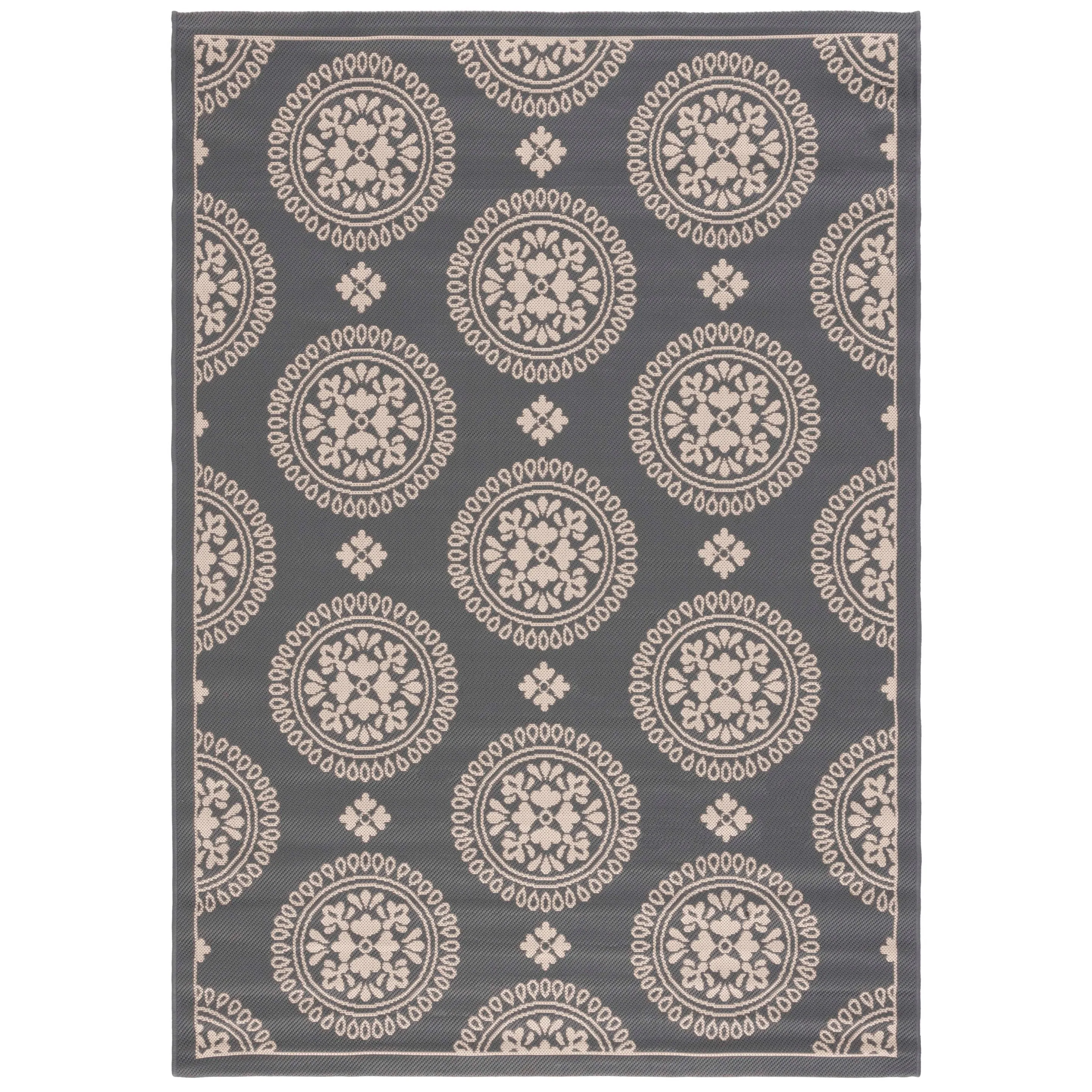 SAFAVIEH Courtyard Dilys Rug