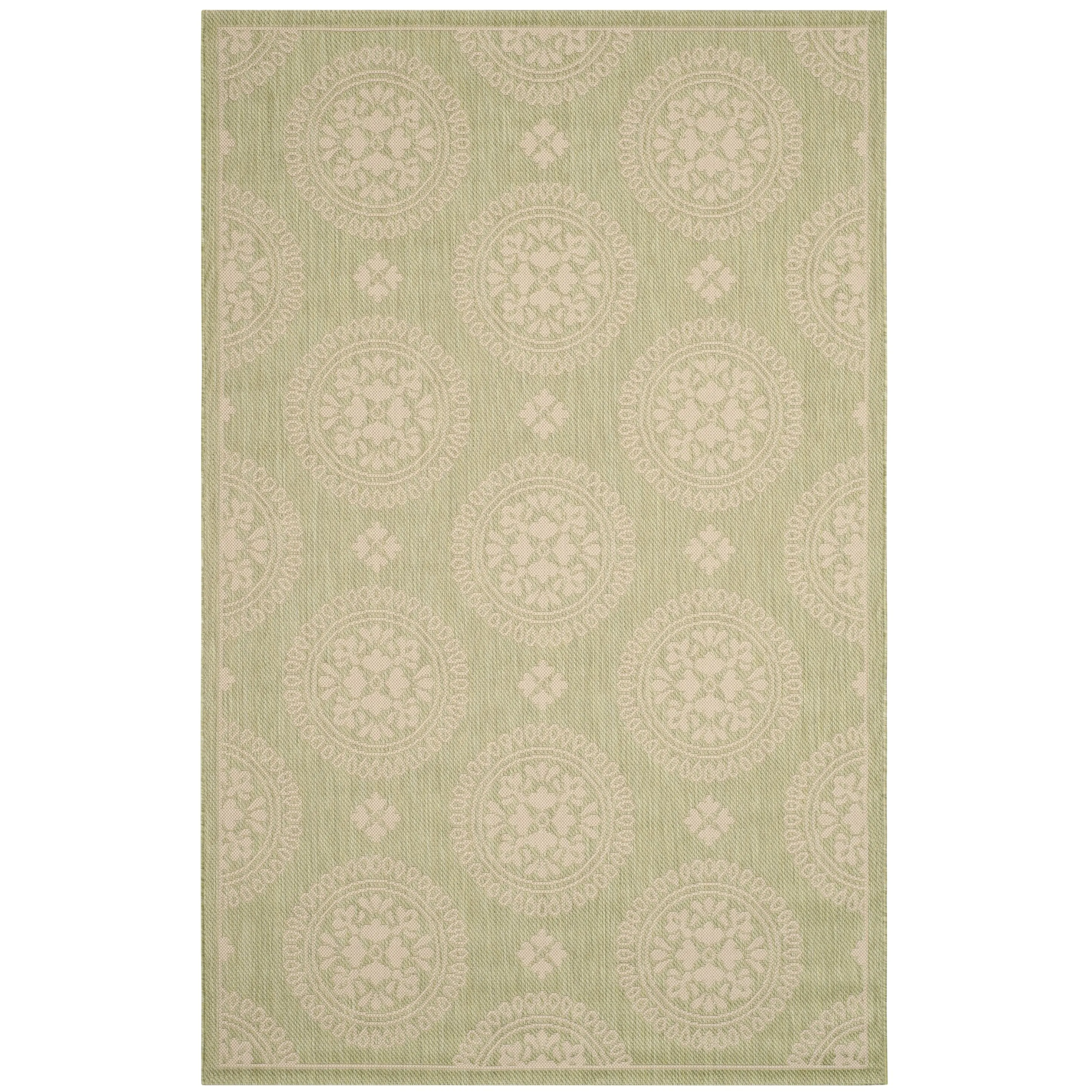 SAFAVIEH Courtyard Dilys Rug