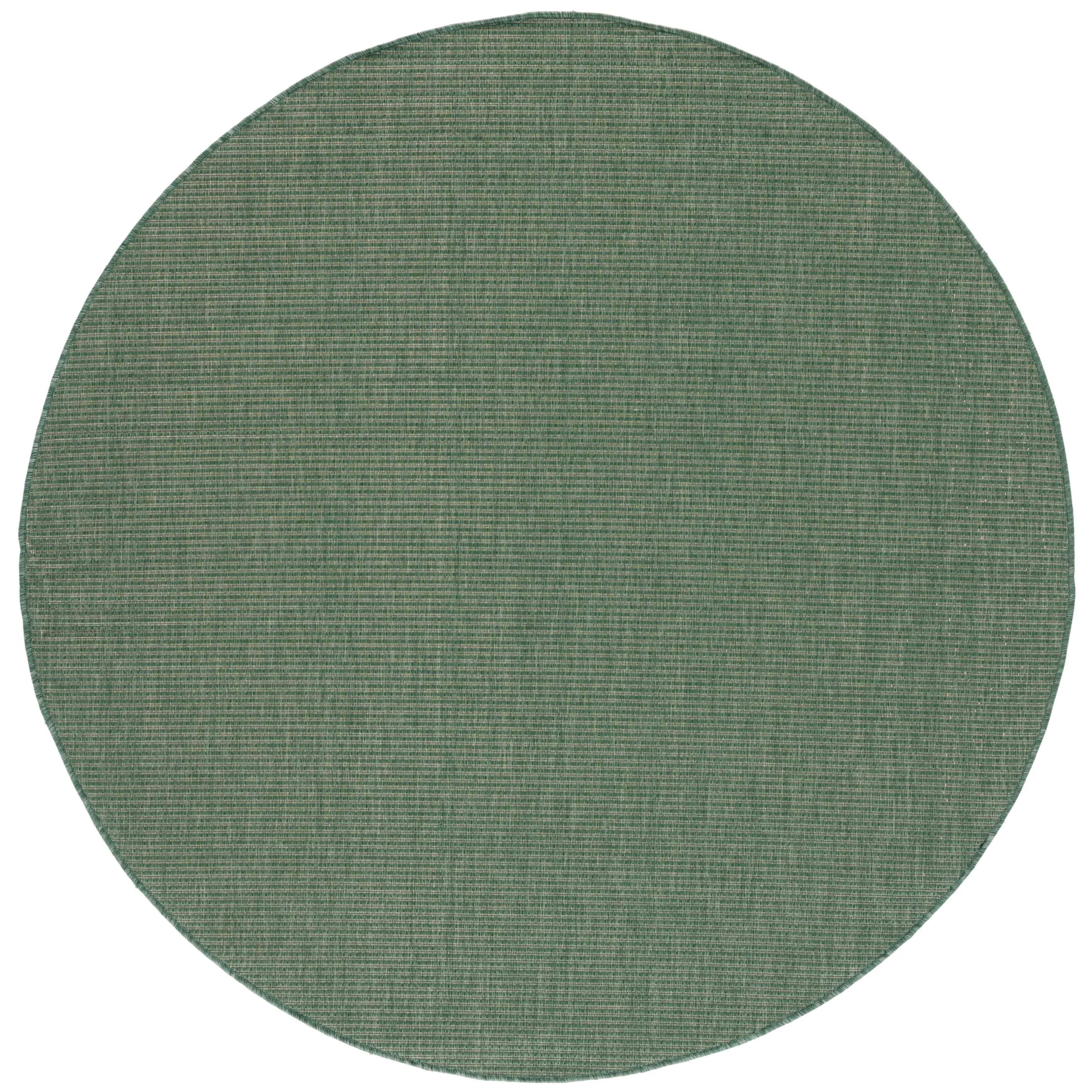 SAFAVIEH Courtyard Lyuca Indoor/ Outdoor Waterproof Backyard Patio Rug