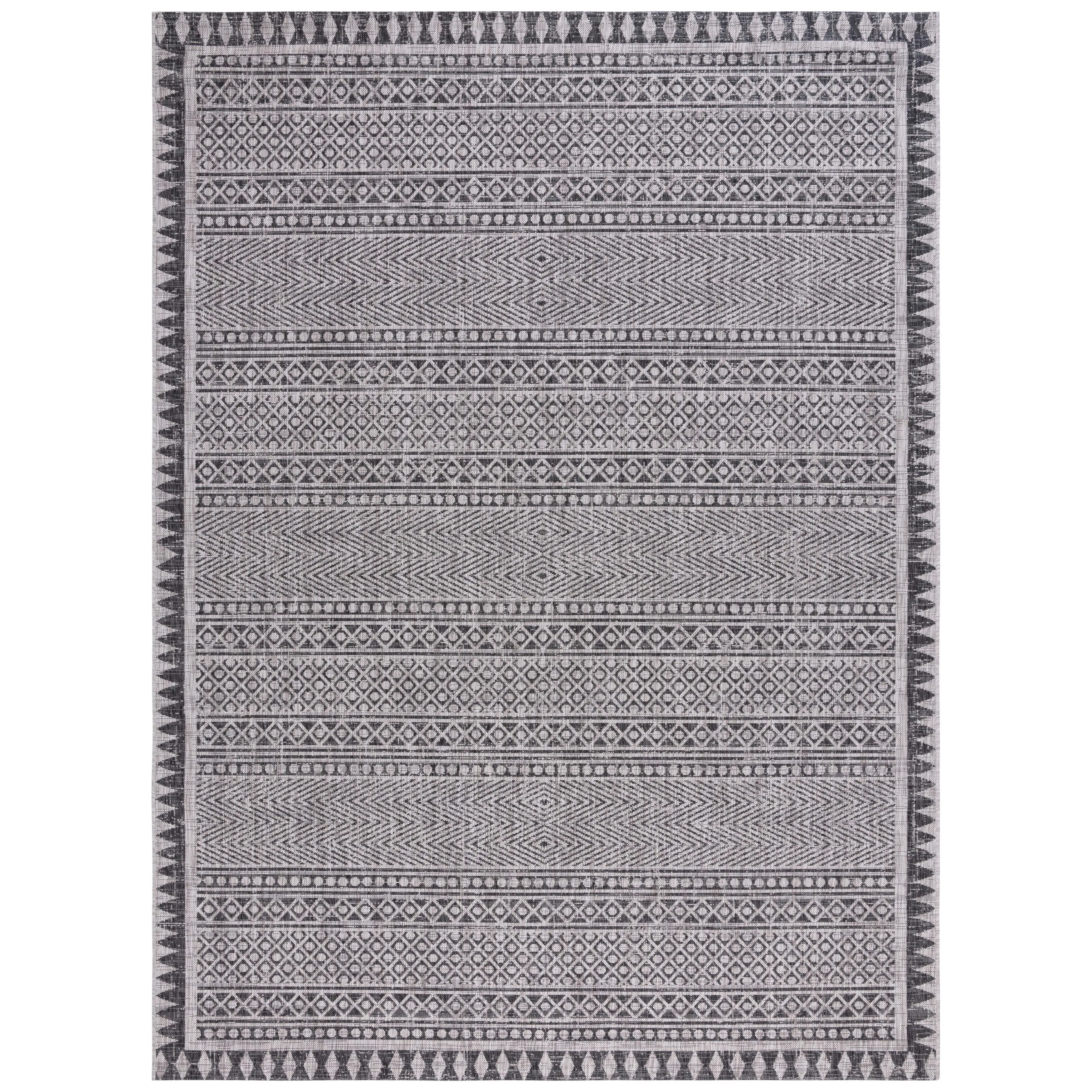 SAFAVIEH Courtyard Marje Transitional Rug