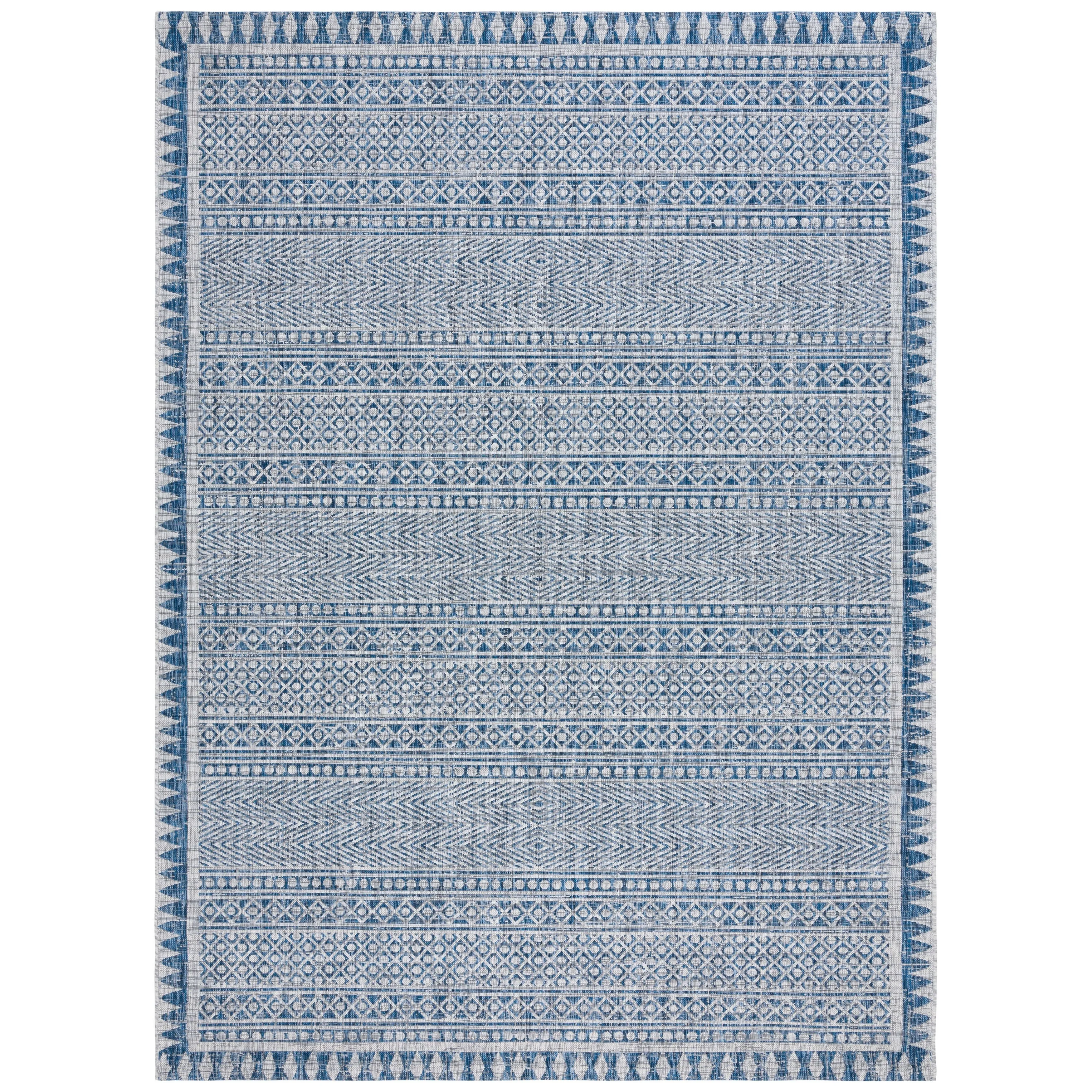 SAFAVIEH Courtyard Marje Transitional Rug