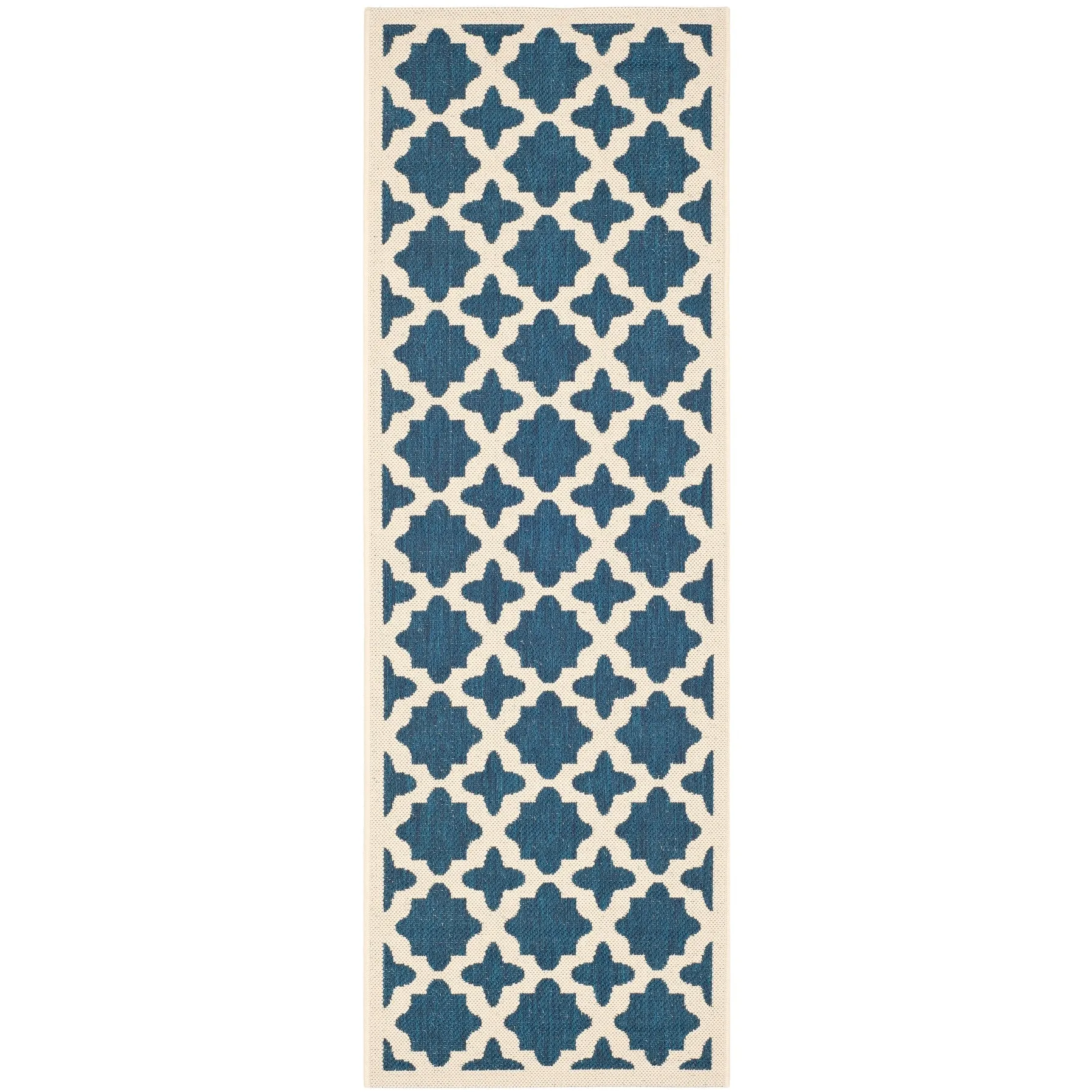 SAFAVIEH Courtyard Myrianne Indoor/ Outdoor Waterproof Patio Backyard Rug