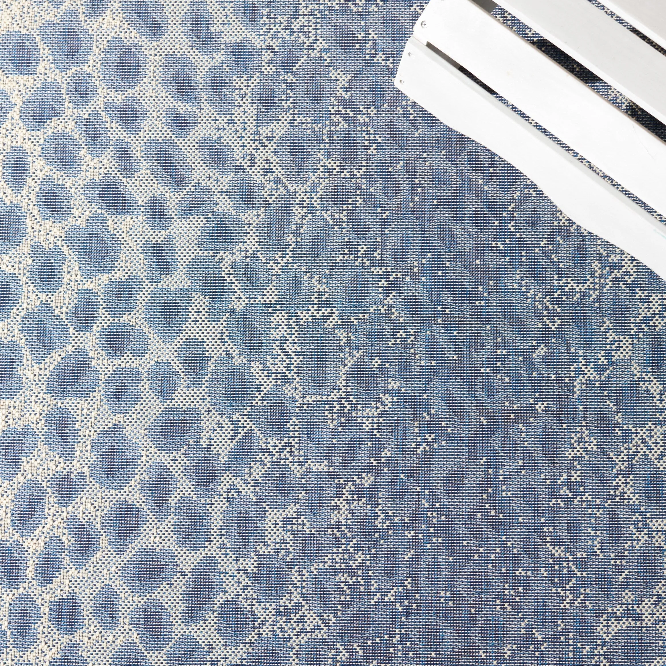 SAFAVIEH Courtyard Sanyi Indoor/ Outdoor Waterproof Patio Backyard Rug