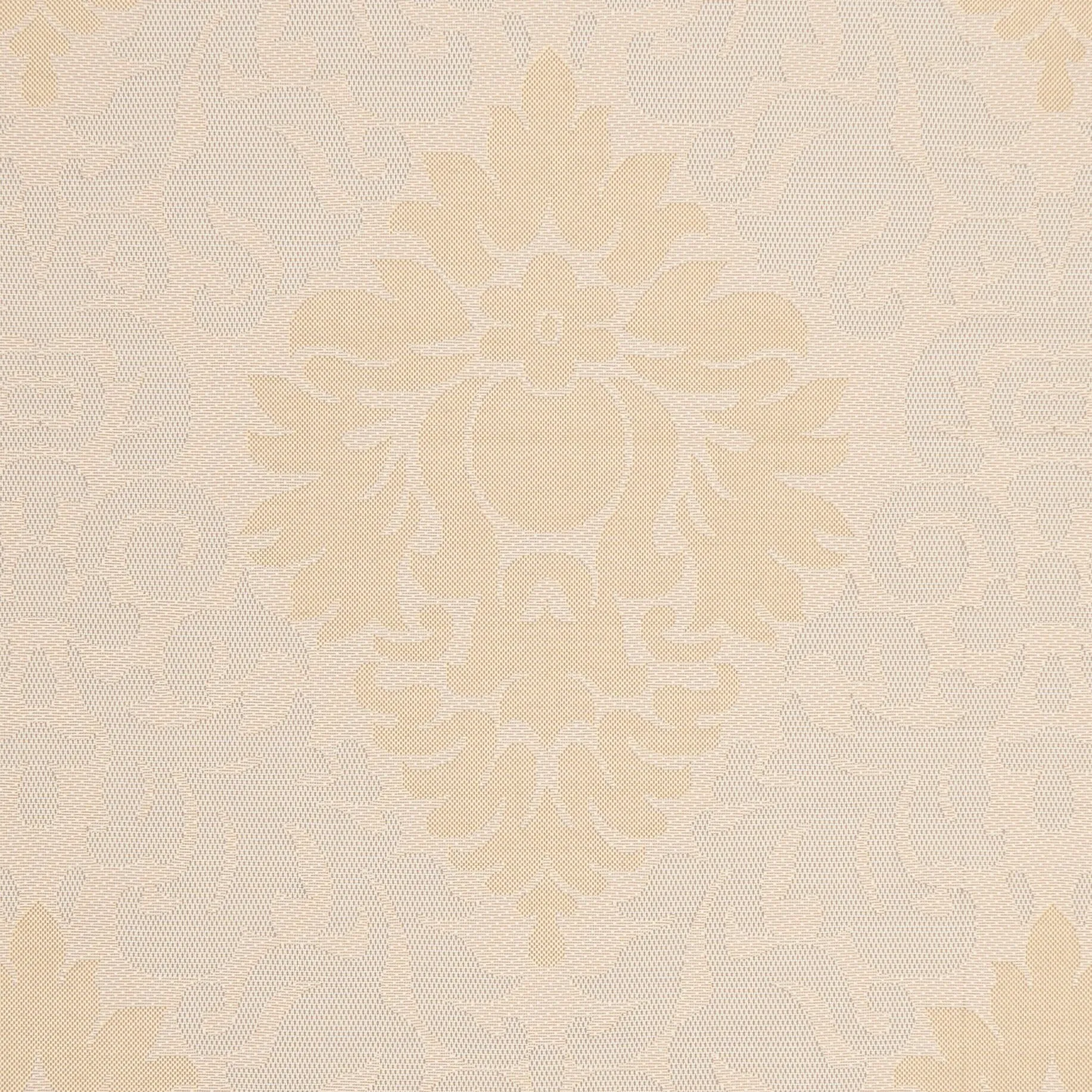 SAFAVIEH Courtyard Vicki Indoor/ Outdoor Waterproof Patio Backyard Rug