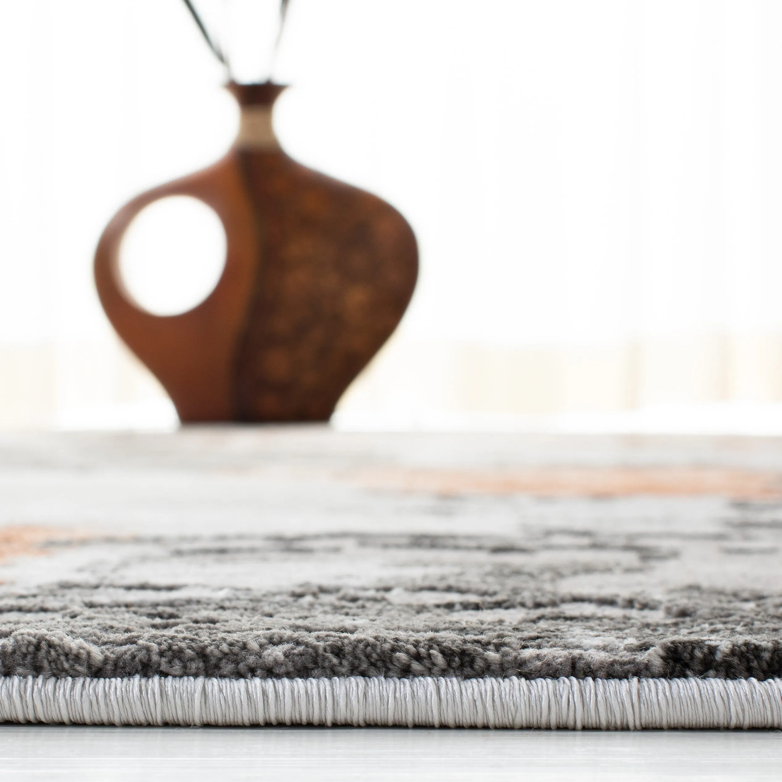 SAFAVIEH Craft Quarta Modern Abstract Rug