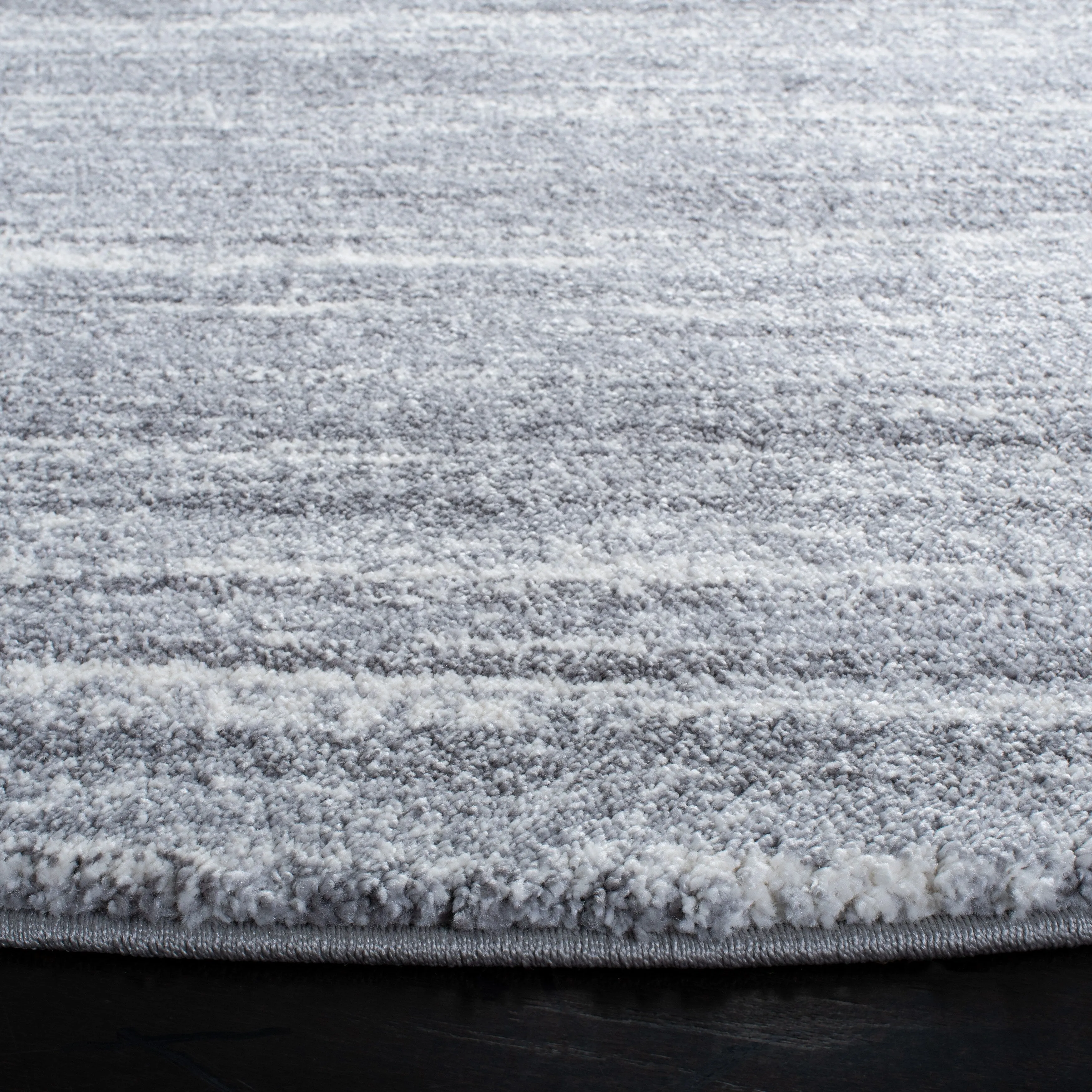 SAFAVIEH Cyrus Shag Tirtsah Abstract 1-inch Thick Rug